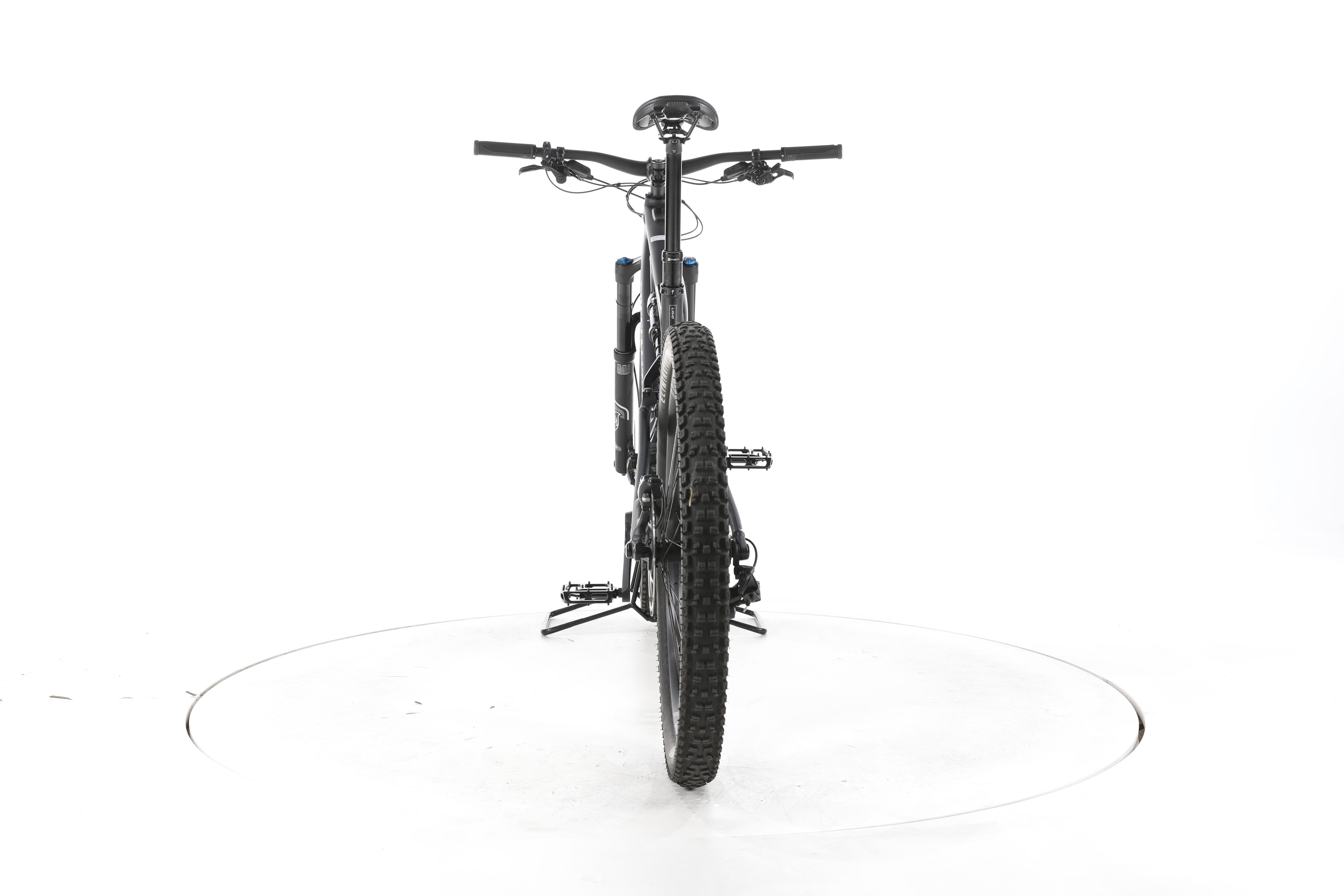 Specialized Turbo Levo Comp E-Bike Fully 2024 - Image 10