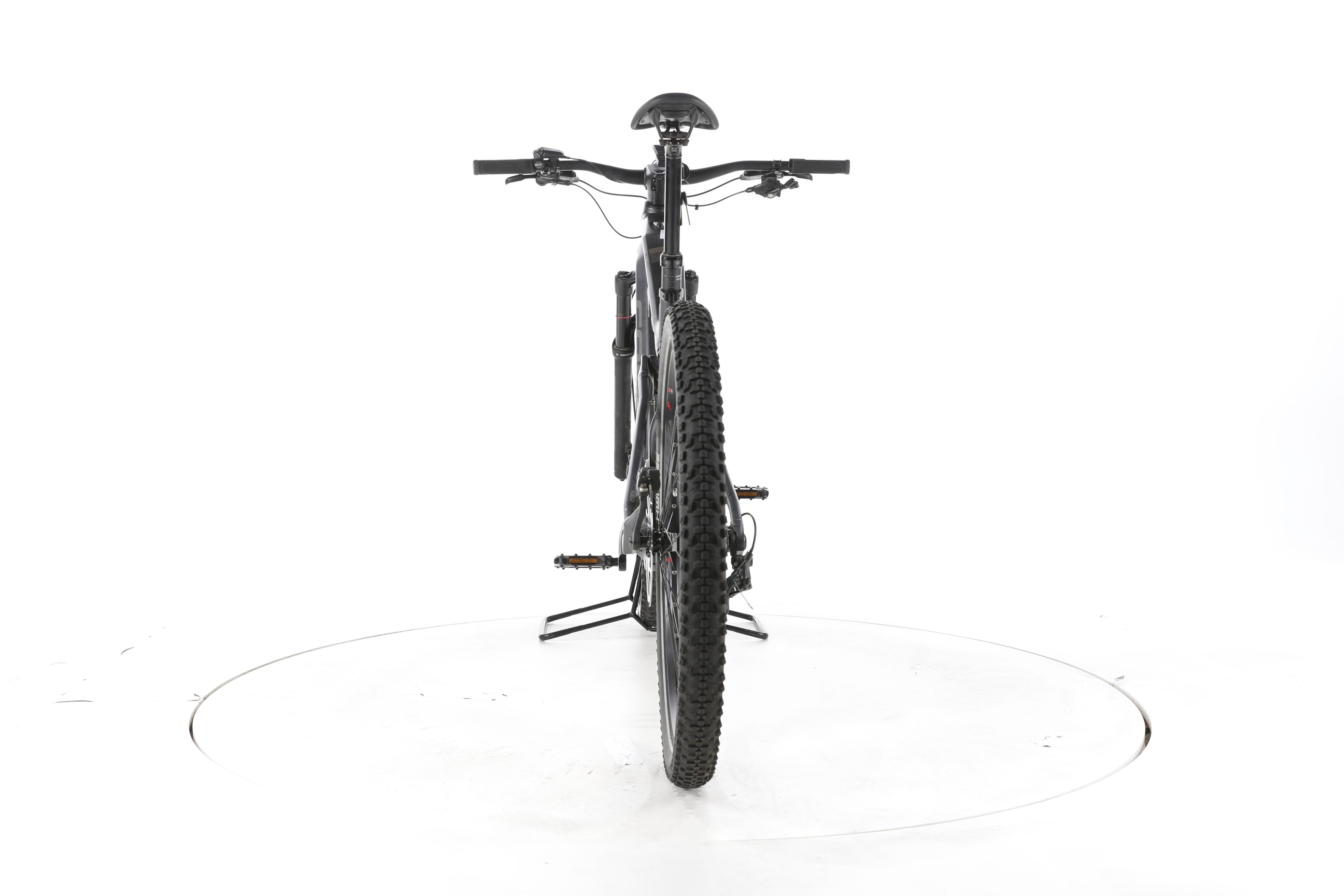 Focus Thron² 6.8 E-Bike Fully - Image 10