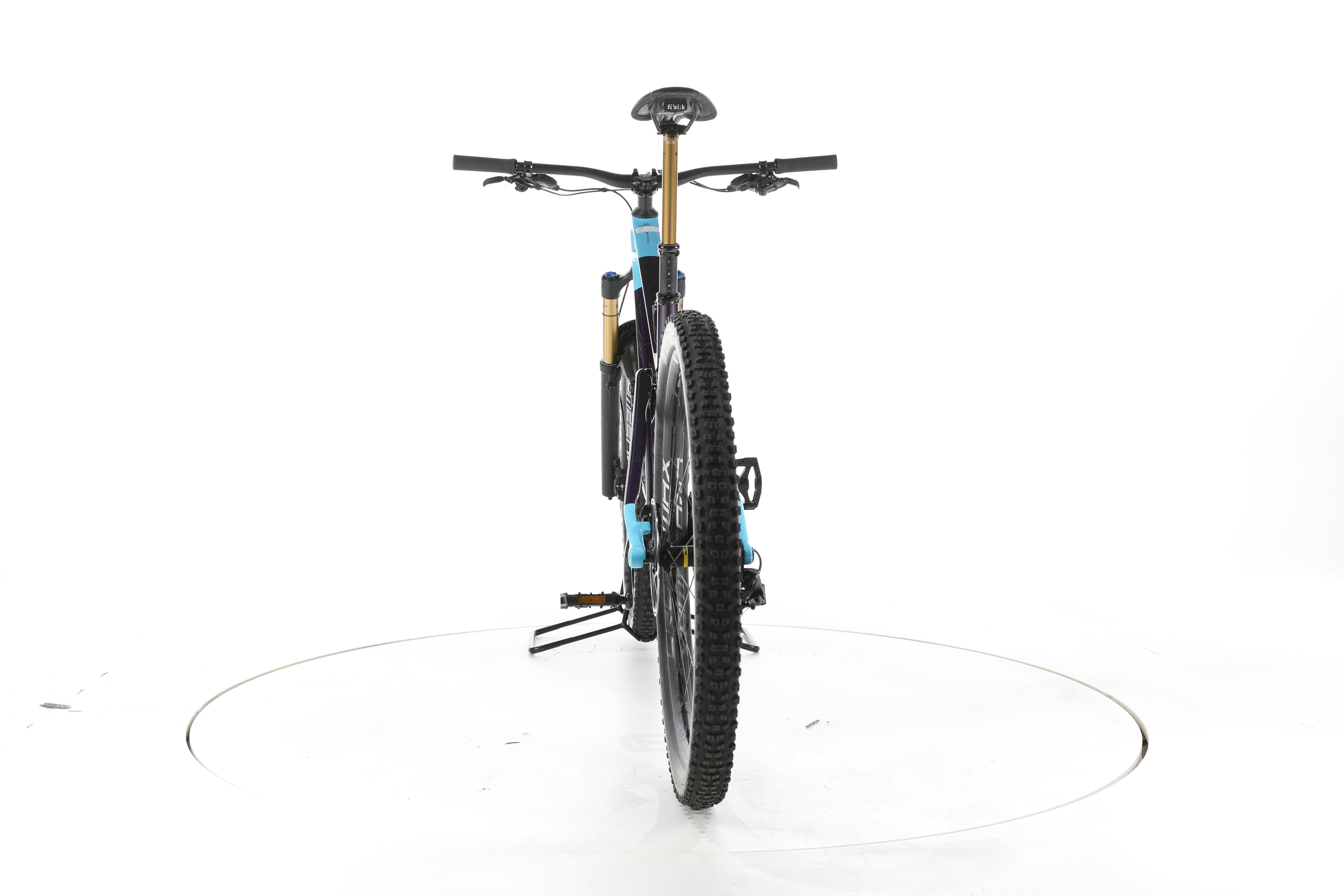 Mondraker Raze RR Fahrrad Fully - Image 10