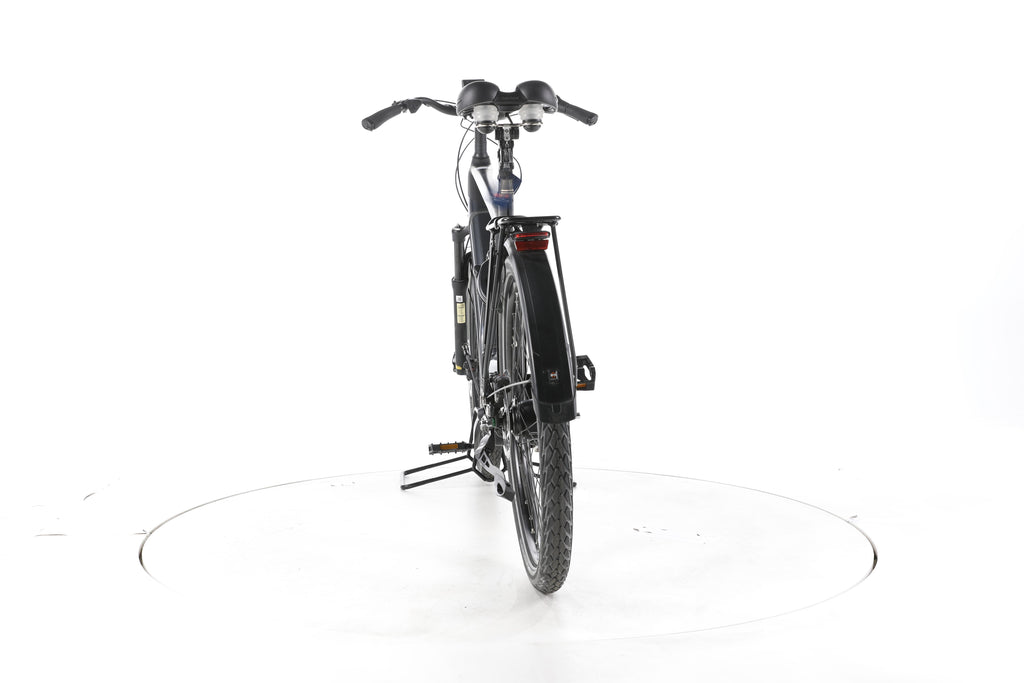 Kreidler Vitality Eco 10 City E-Bike - Image 10
