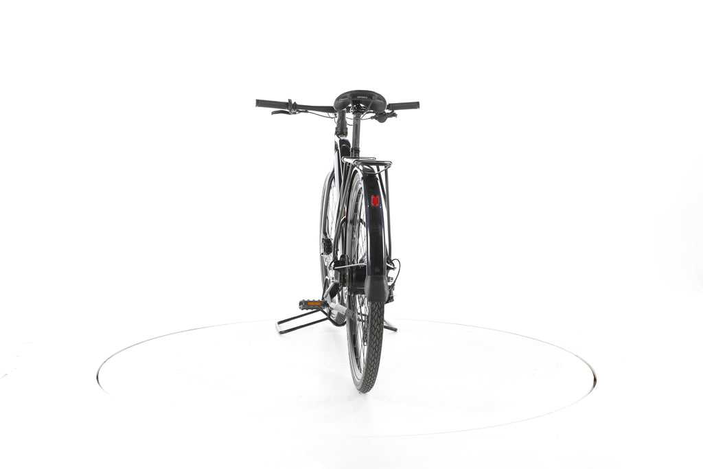Orbea VIBE MID H30 EQ E-Bike - Image 10