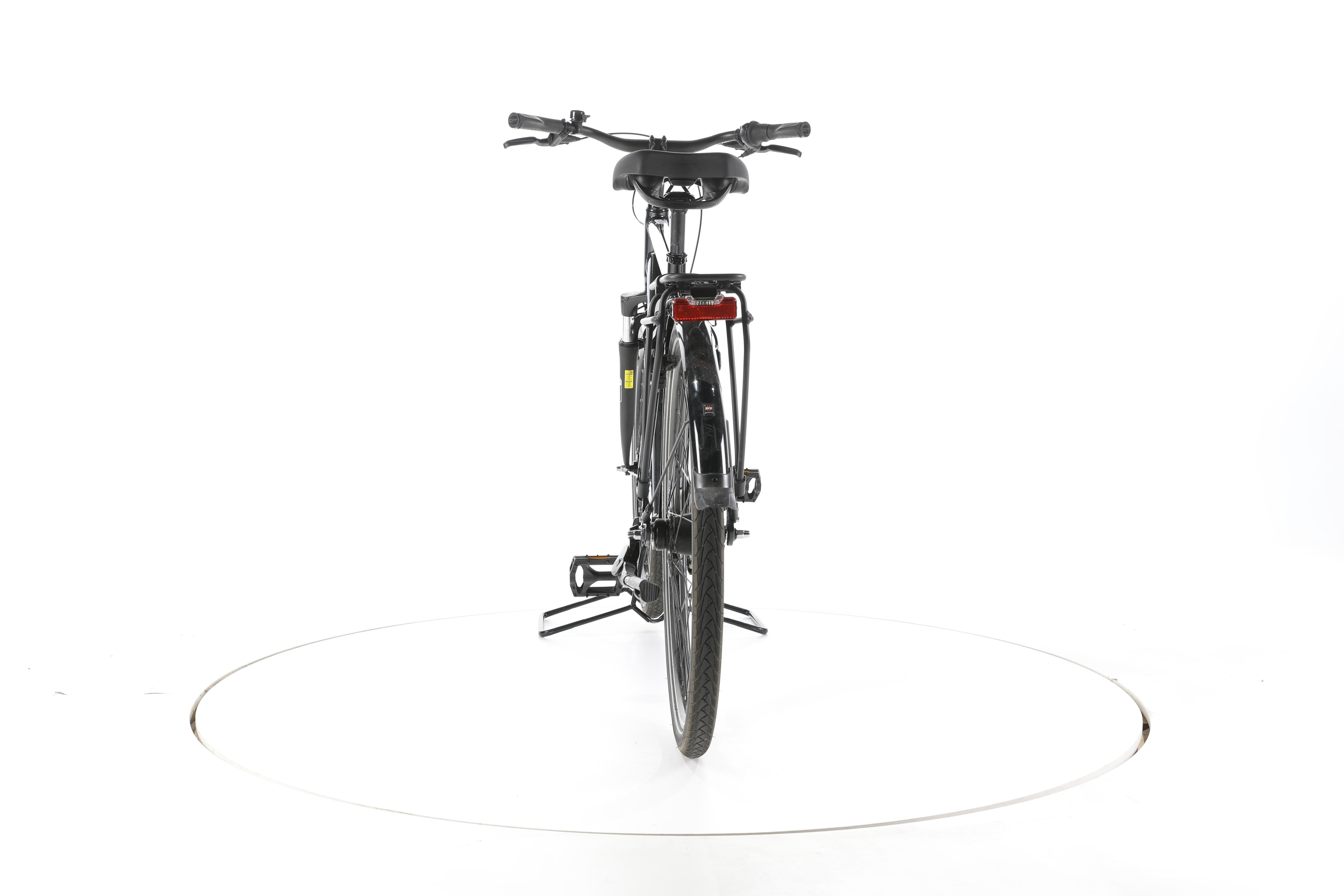 Victoria Trekking 5.5 Fahrrad City & Trekking - Image 10