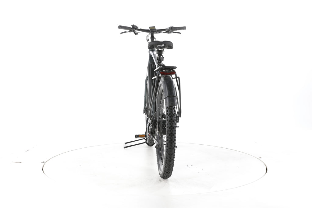 Velo de Ville SEB 990 Smart Range City E-Bike - Image 10