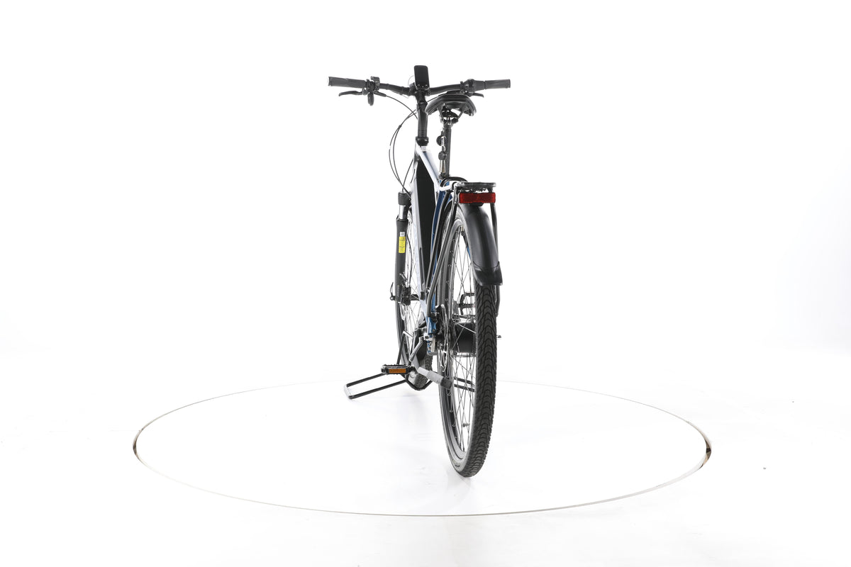 Raleigh PRESTON PREMIUM City E-Bike - Image 10
