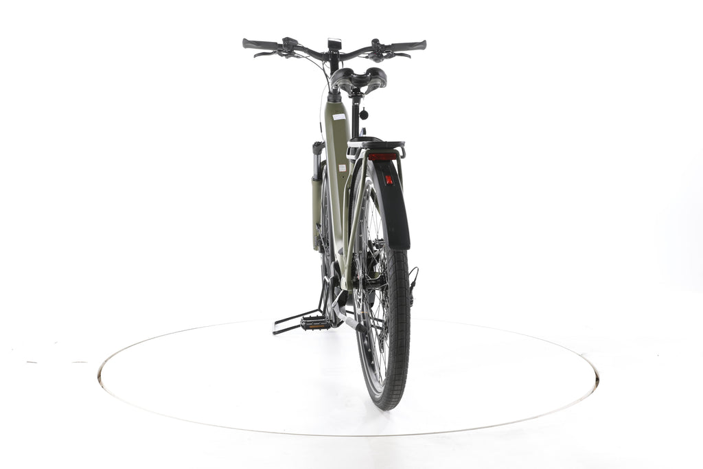 Cube Kathmandu Hybrid Pro Trekking E-Bike Tiefeinsteiger 2025 - Image 10