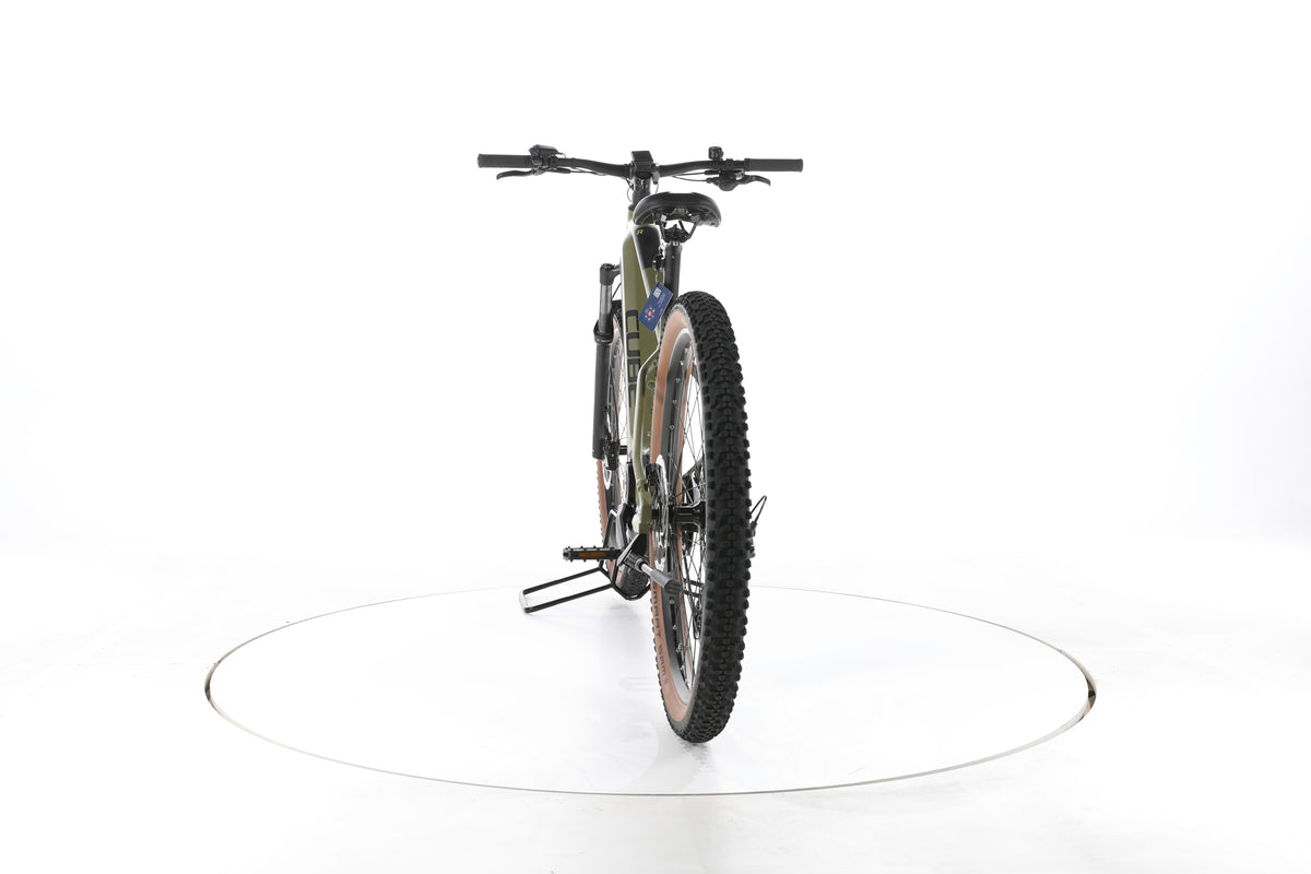 Cube Reaction Hybrid Race E-Bike 2024 - Image 10