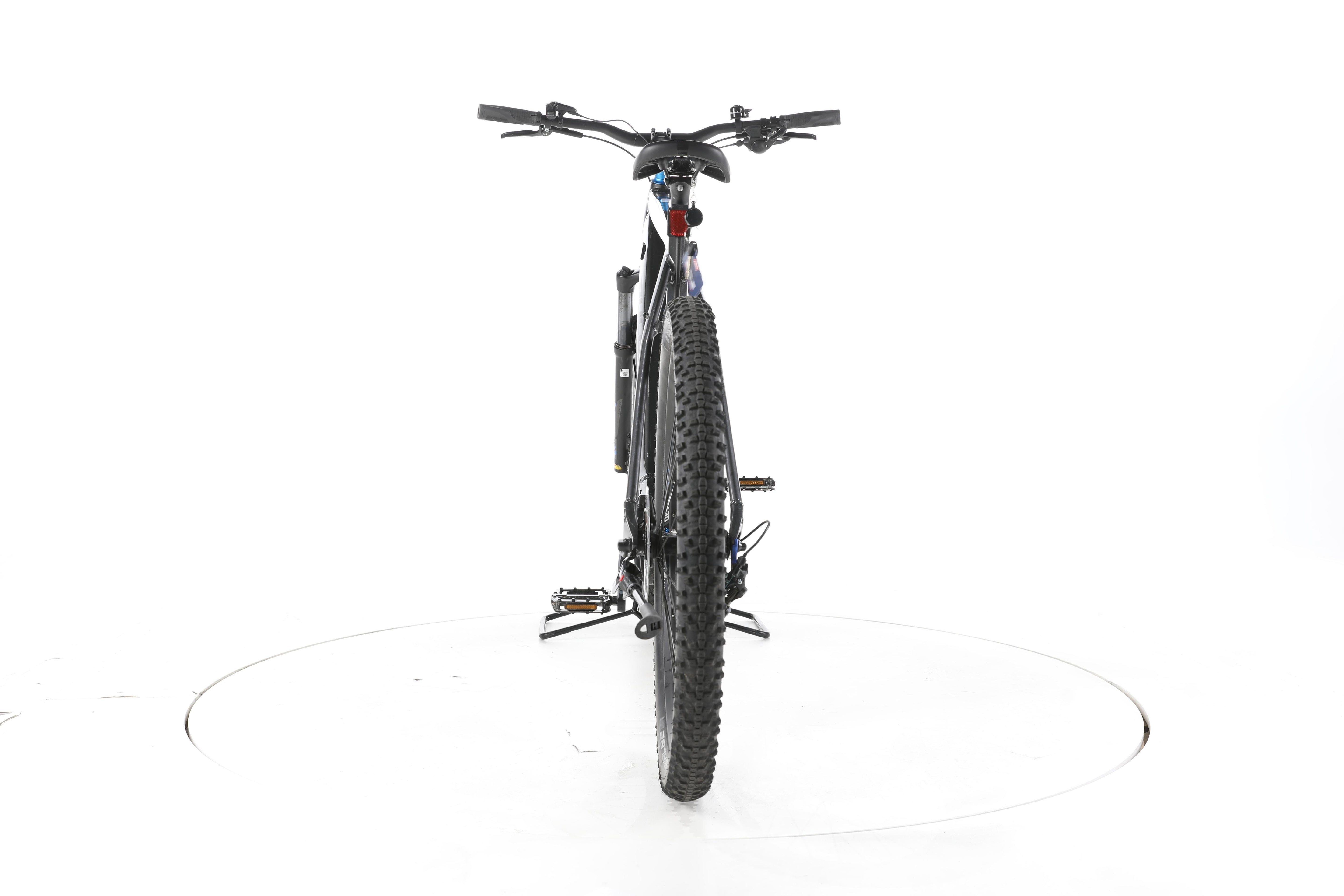 Bulls Copperhead EVO 1 XXL E-Bike - Image 10