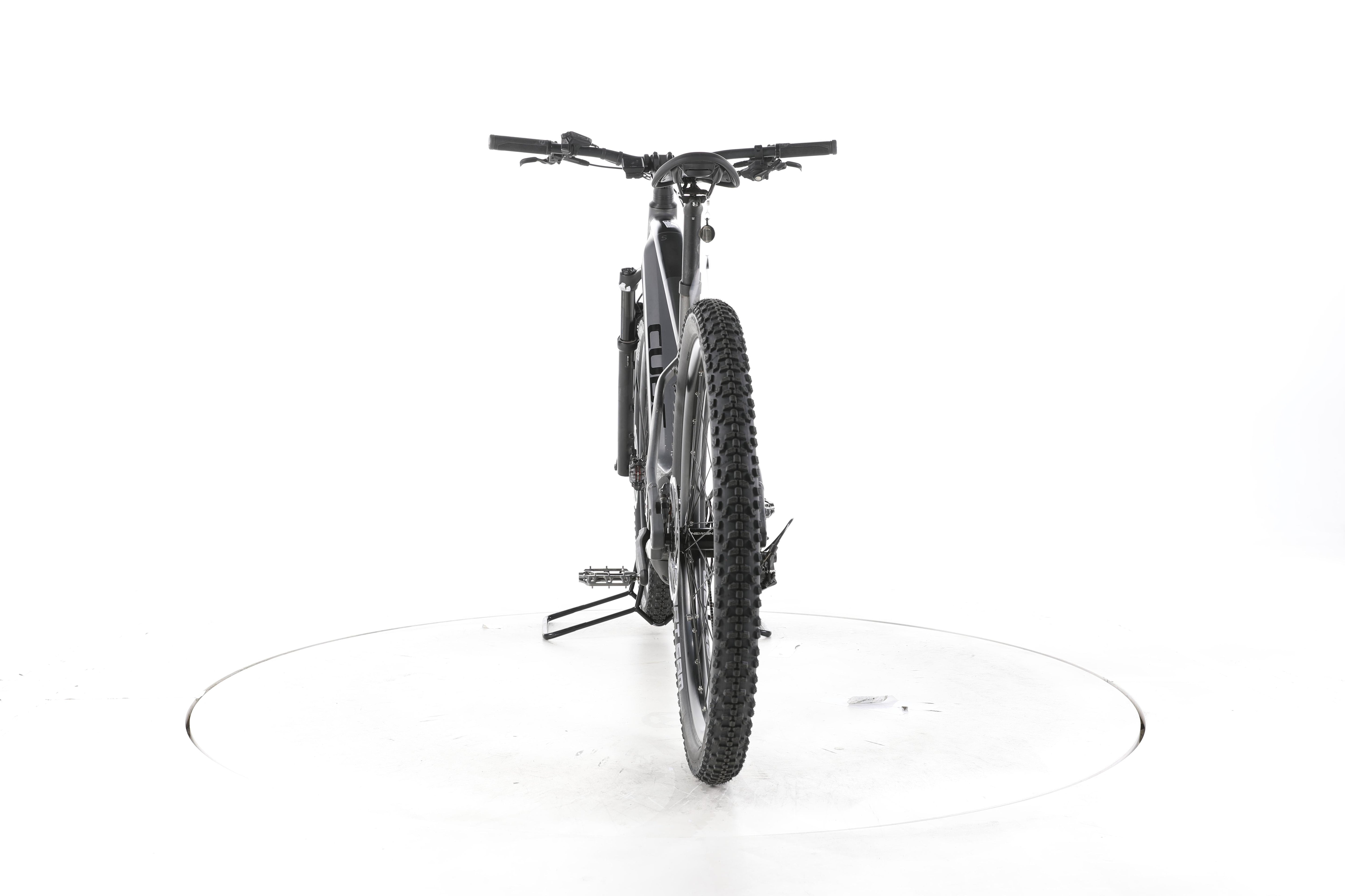 Cube Reaction Hybrid SLT E-Bike - Image 10