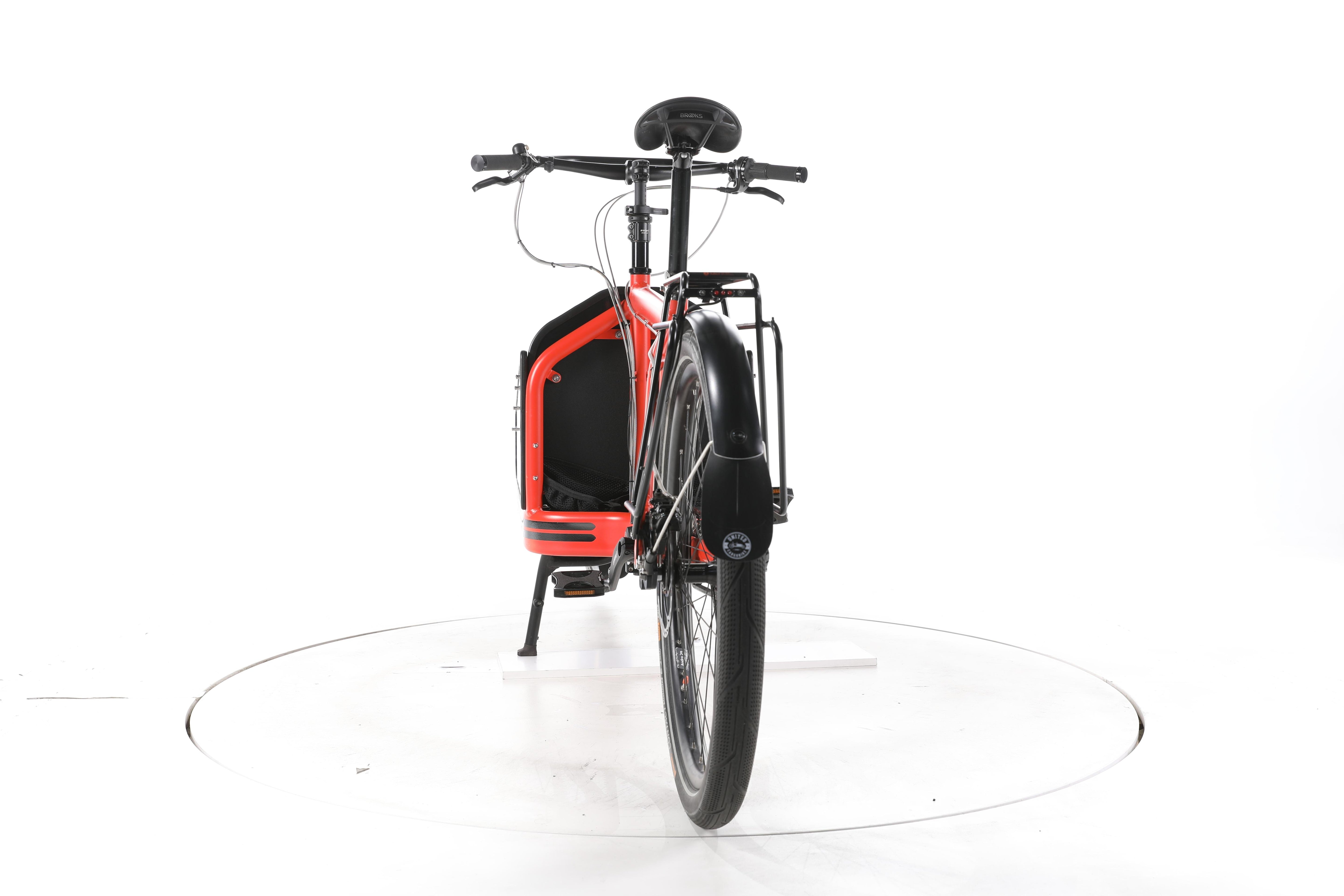 Larry vs Harry Bullitt C1.12 Lastenrad - Image 10
