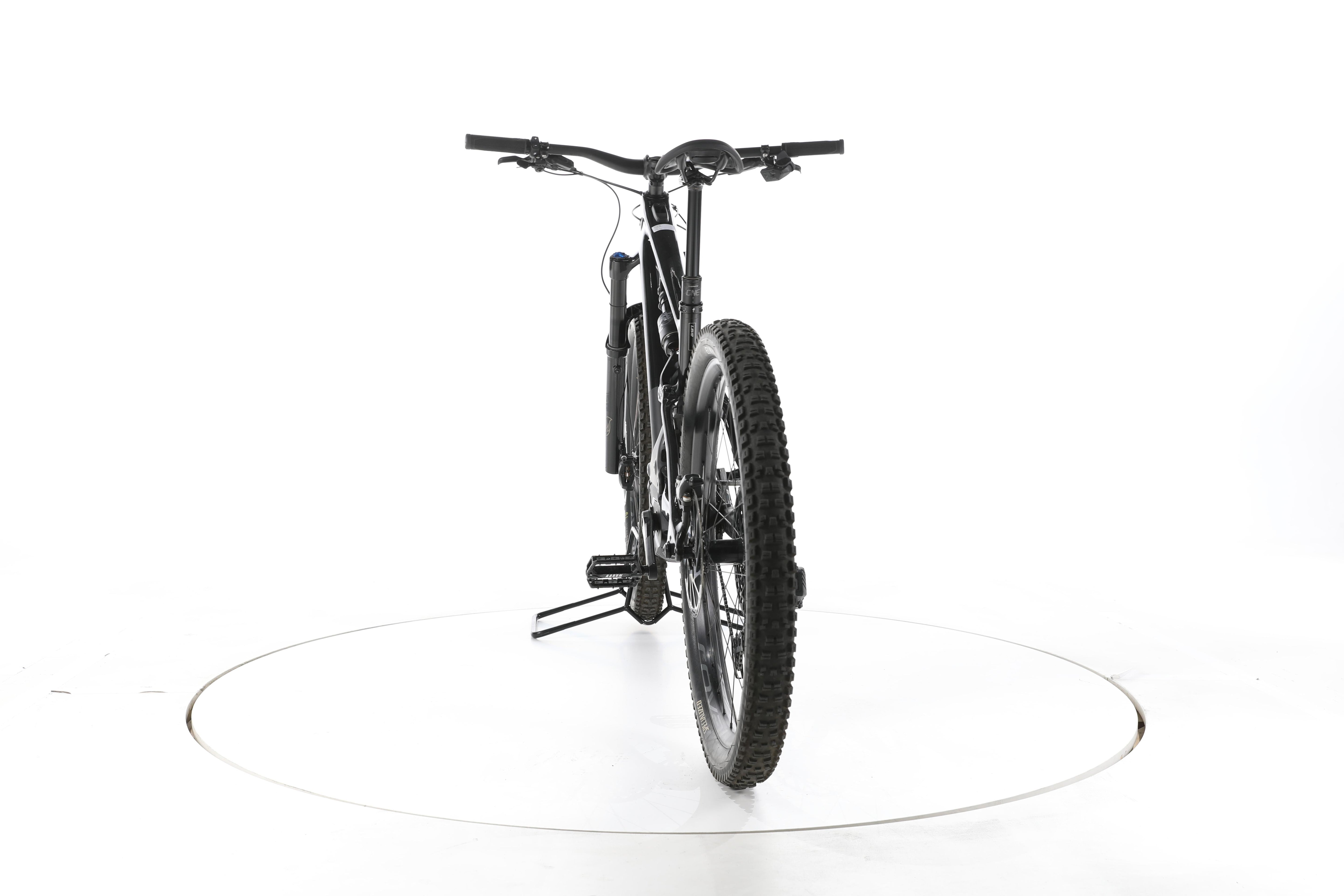 Specialized Turbo Levo 3 Expert E-Bike Fully Carbon - Image 10