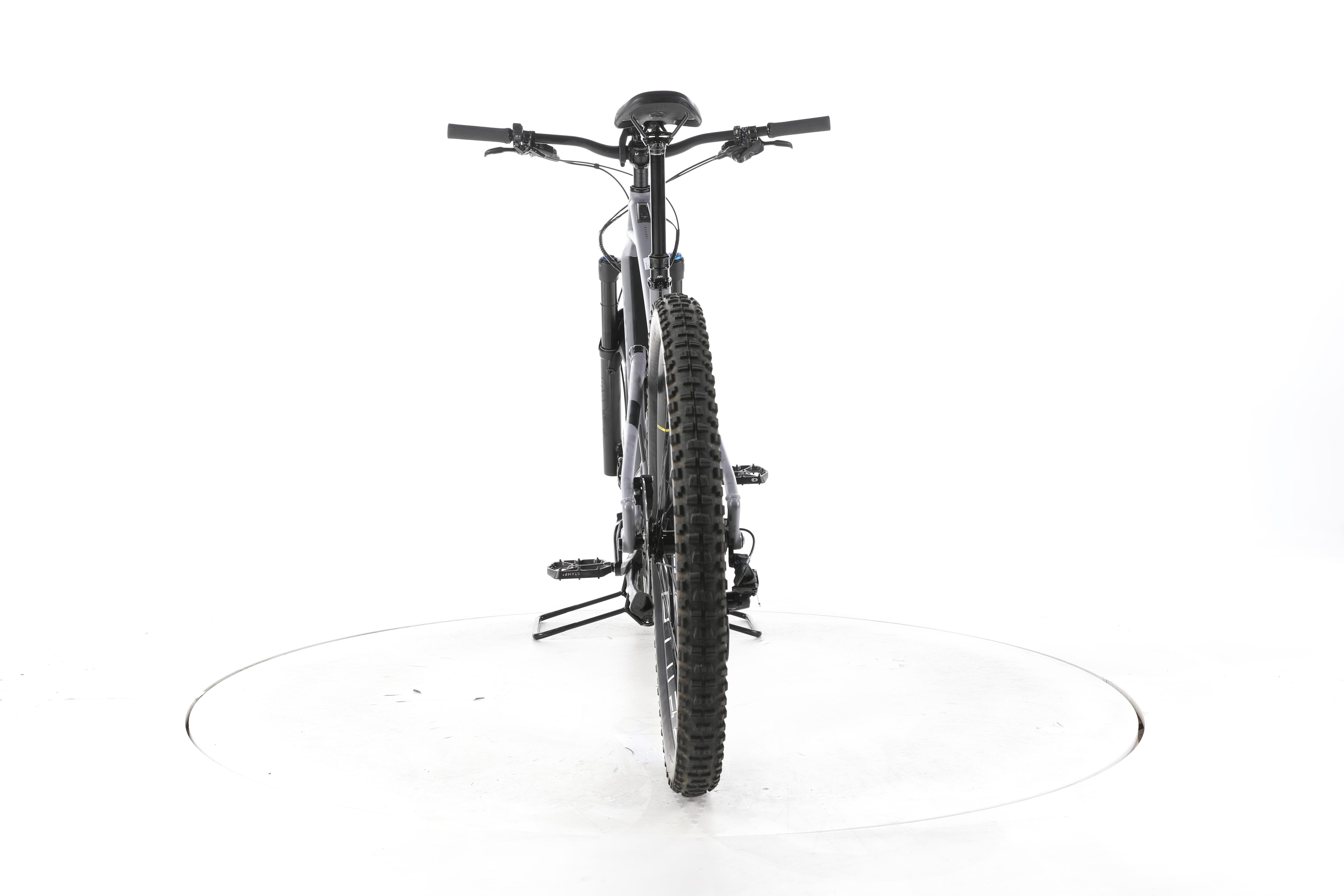 Mondraker Crafty R E-Bike Fully - Image 10