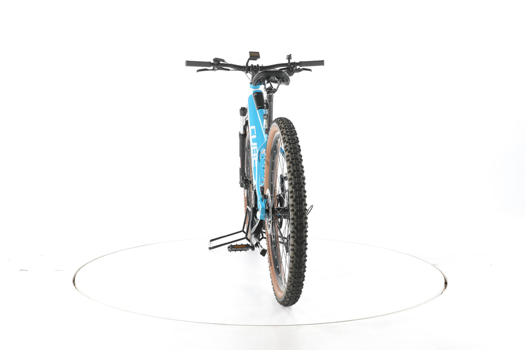 Cube Reaction Hybrid ONE E-Bike - Image 10