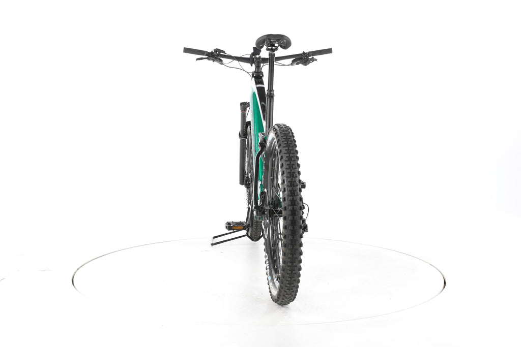 Corratec E-Power RS 160 Pro Plus E-Bike Fully - Image 10