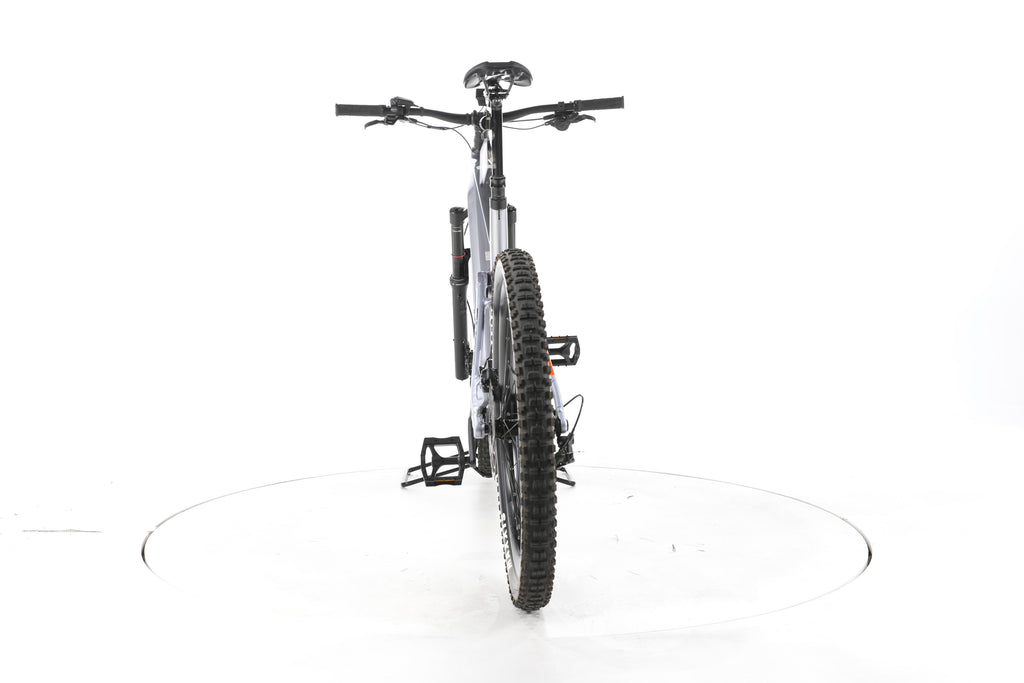 Cube Stereo Hybrid 160 HPC SL E-Bike Fully Carbon - Image 10