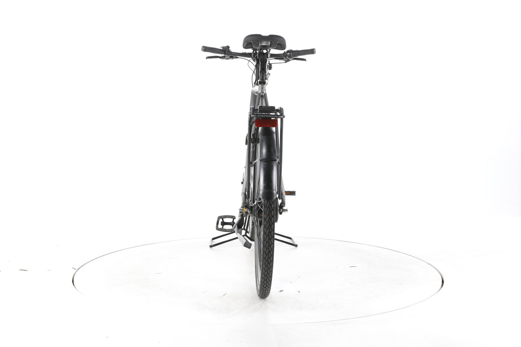 Gazelle Ultimate C8+ HMB Belt City E-Bike - Image 10
