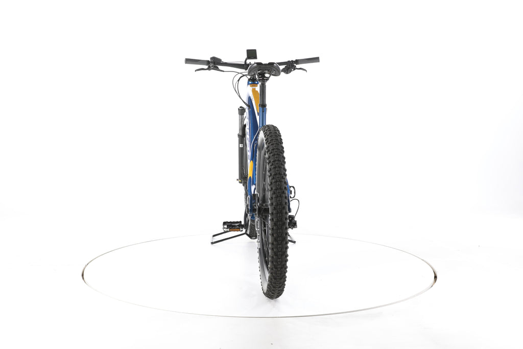 Corratec E-Power X-Vert Race Trinity E-Bike - Image 10