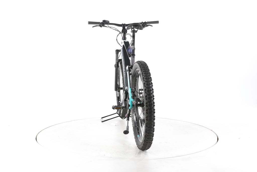 Haibike AllMtn 1 E-Bike Fully - Image 10