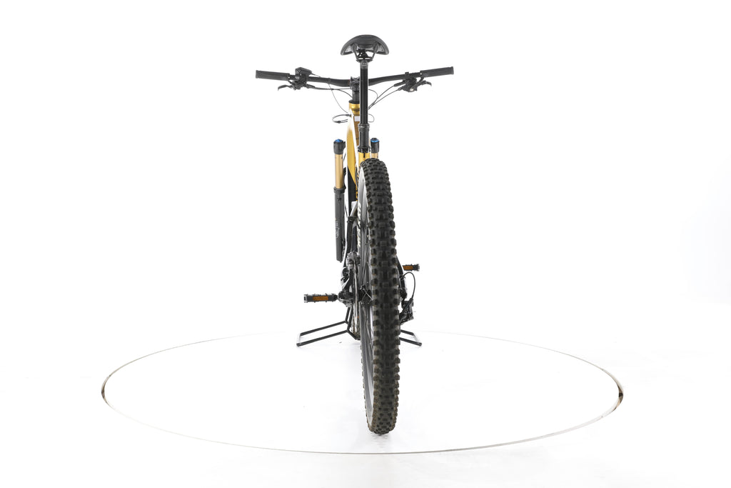 Moustache Bikes Trail 11 E-Bike Fully - Image 10