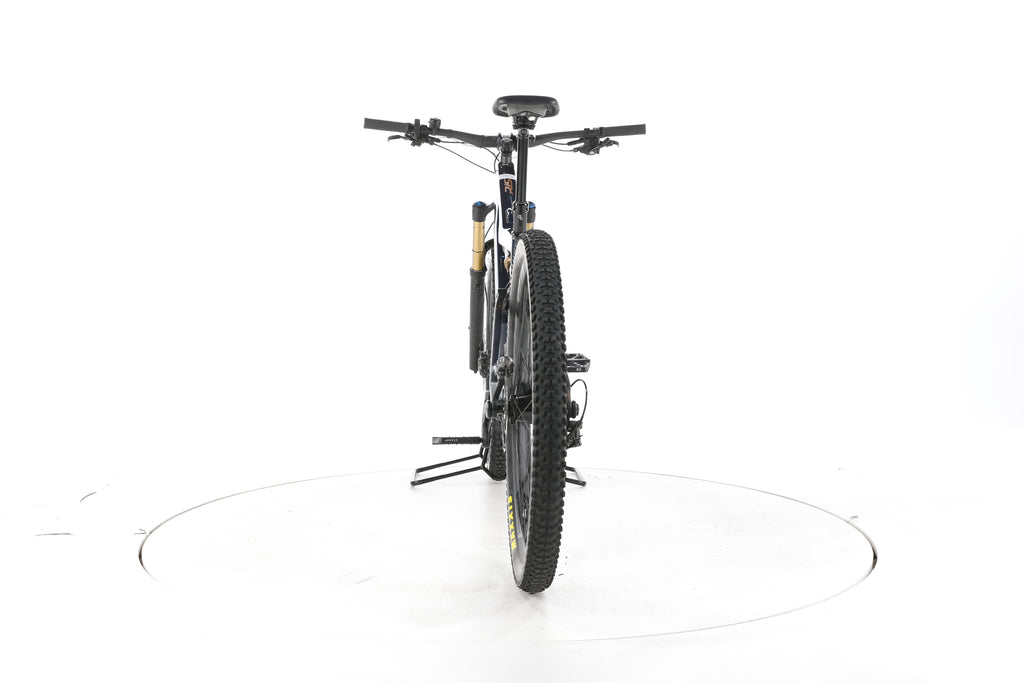 Orbea Rise M10 E-Bike Fully Carbon - Image 10