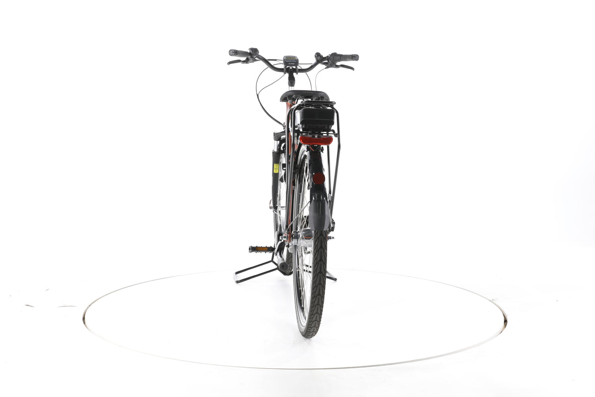 BBF Genf Plus City E-Bike Tiefeinsteiger - Image 10