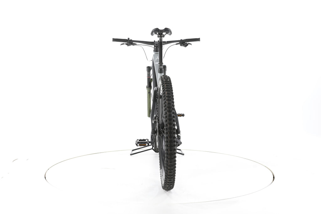 Bulls Sonic EVO EN SL 2 E-Bike Fully Carbon - Image 10