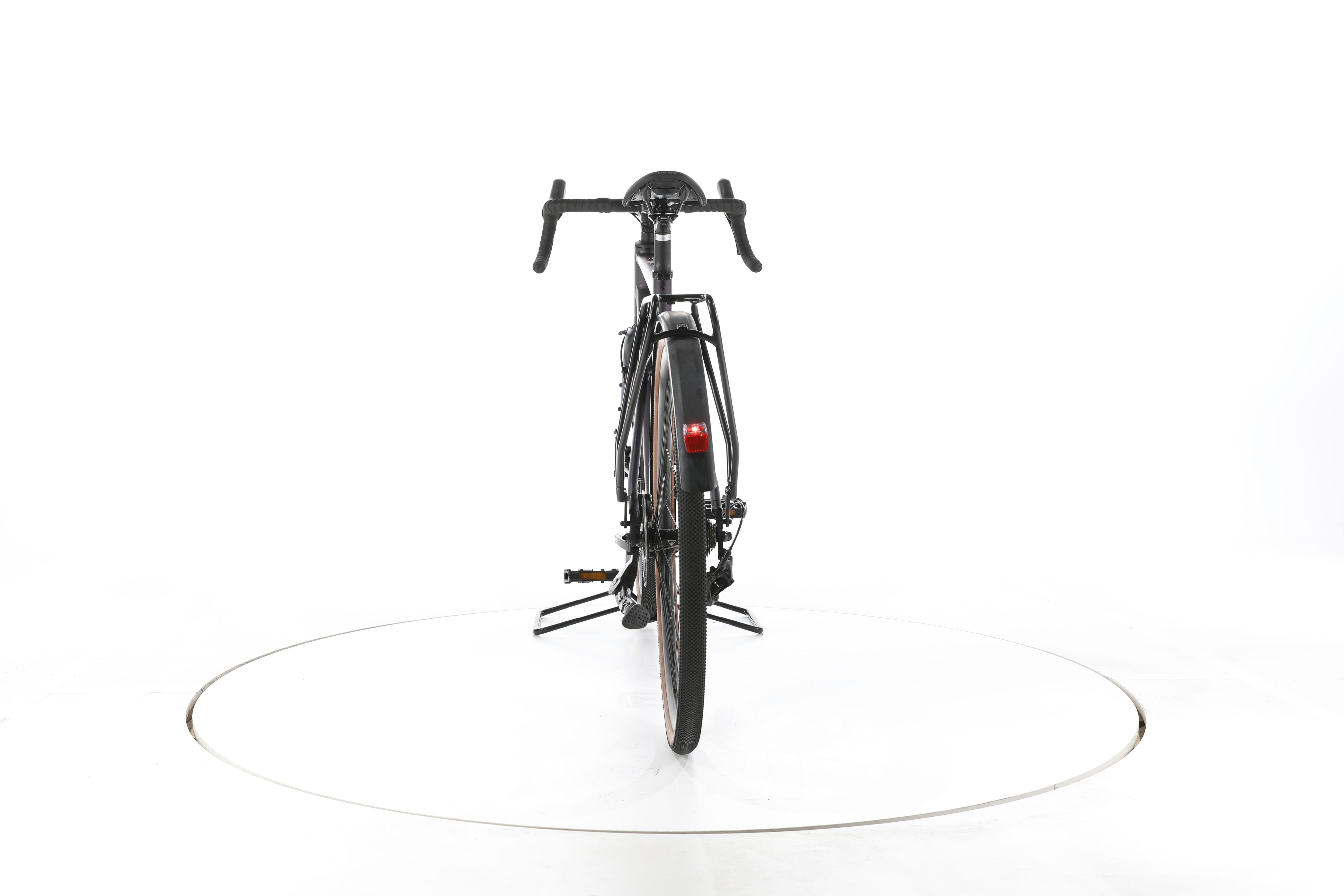 Bergamont Grandurance RD5 FMN Gravelbike 2024 - Image 10