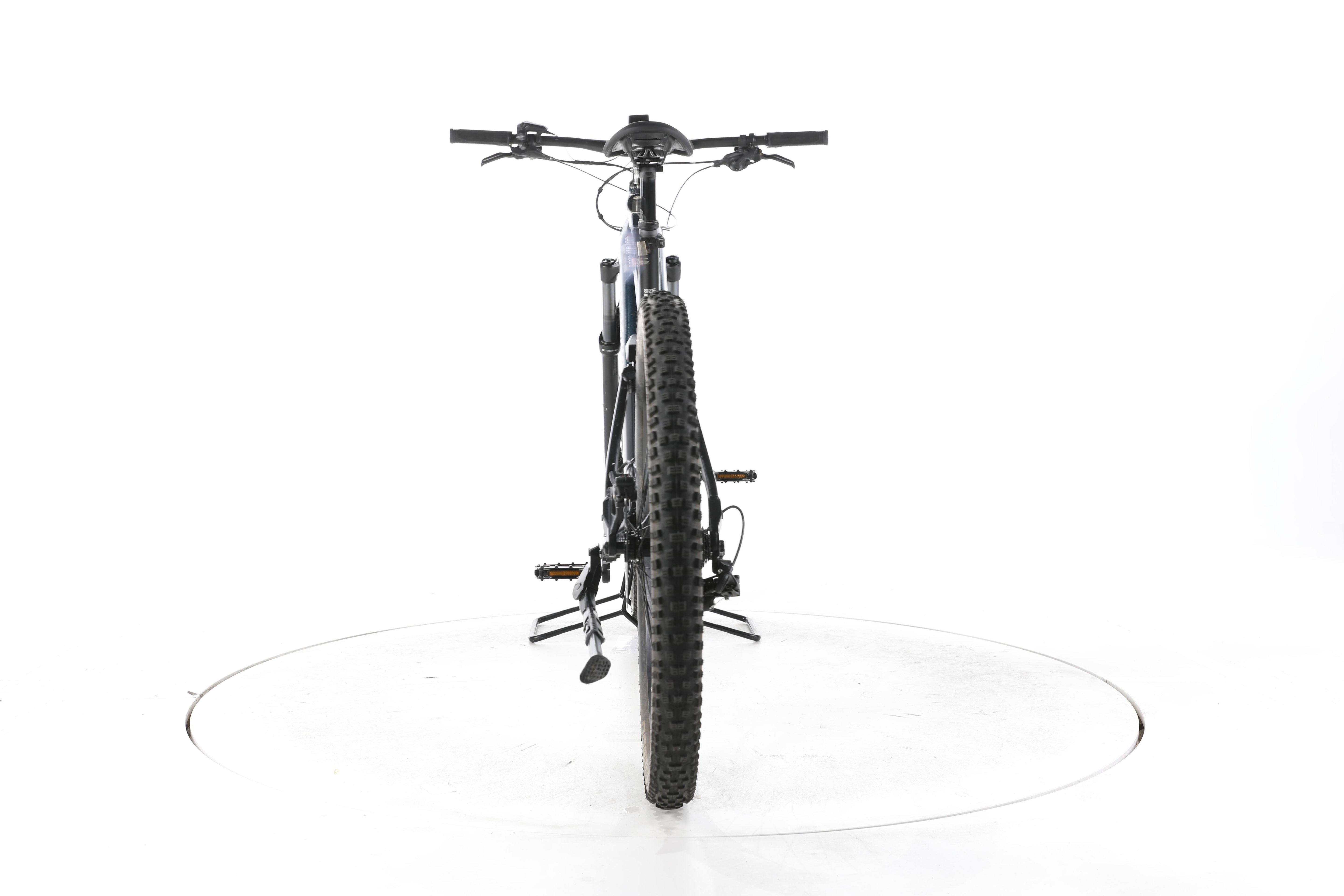 Bionicon Jesse FS 1 E-Bike Fully - Image 10