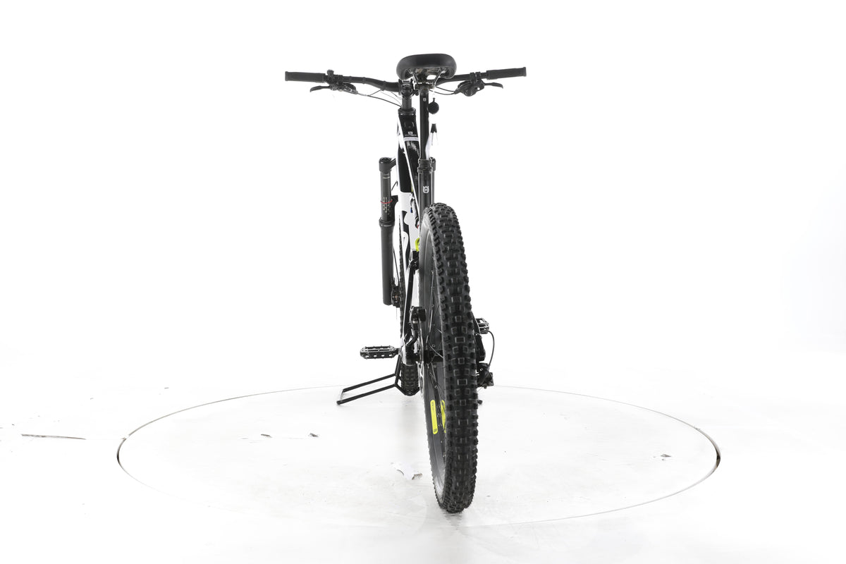 Husqvarna E-Bicycles Hard Cross HC2 E-Bike Fully - Image 10