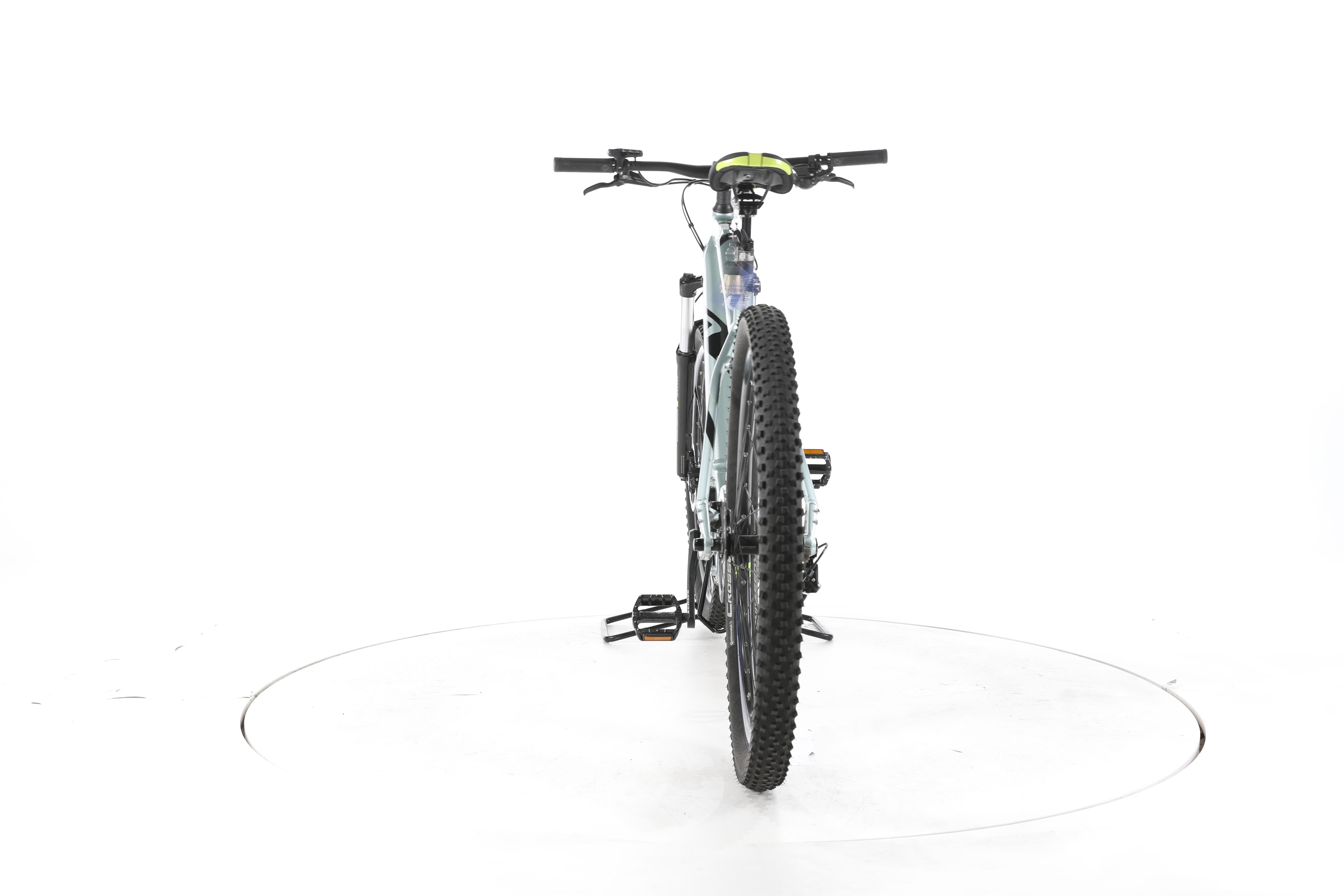 R Raymon HardRay E 5.0 E-Bike - Image 10