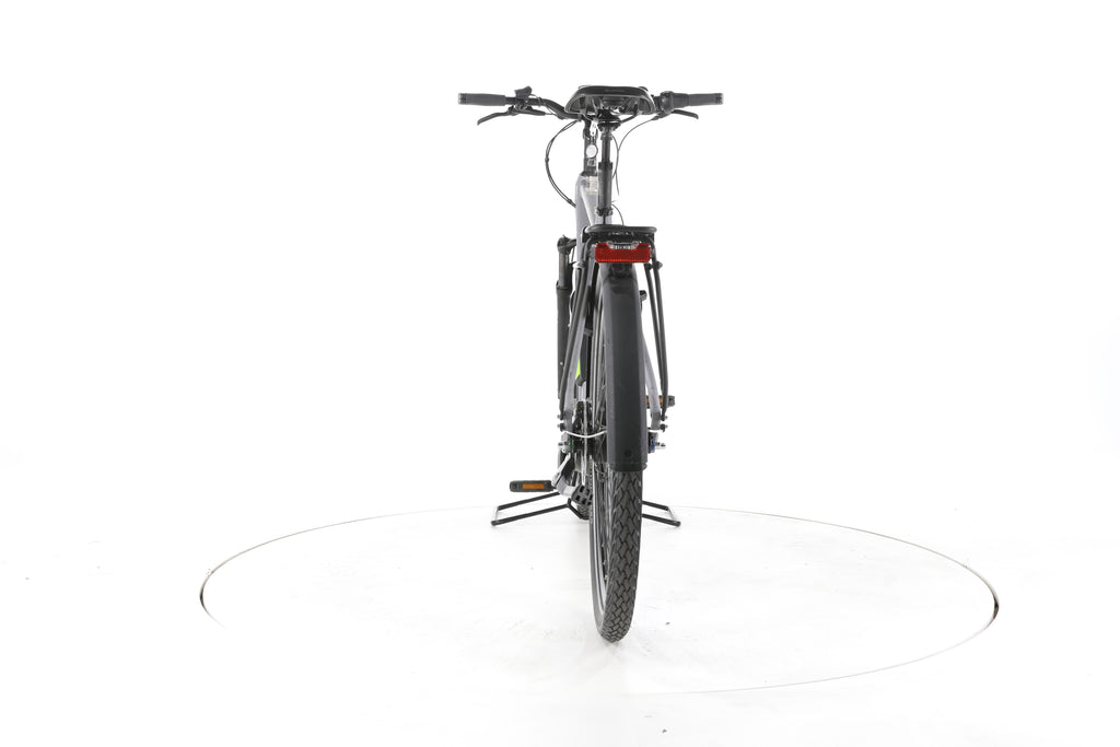 Brennabor T-32e City E-Bike - Image 10