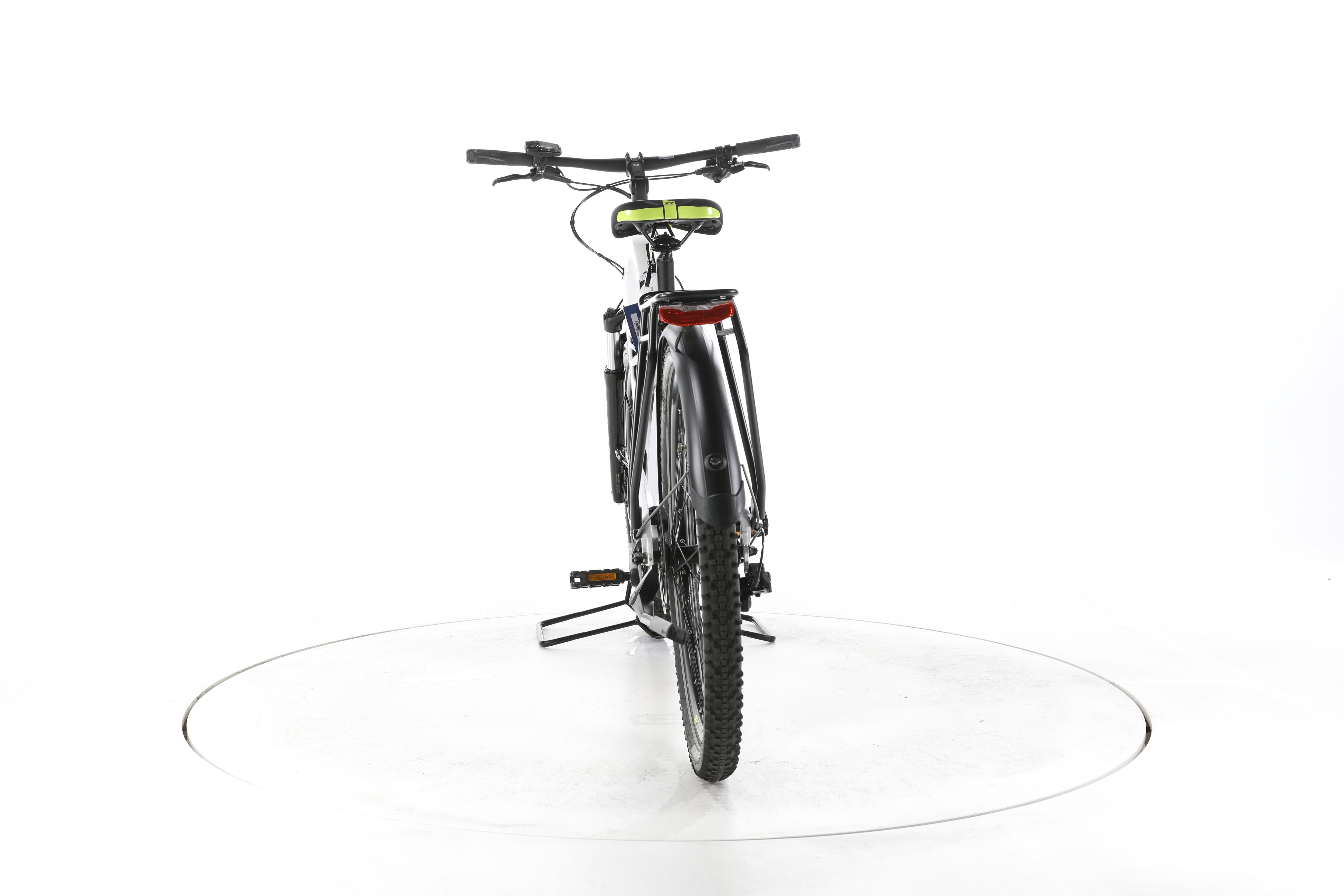 R Raymon CrossRay E 5.0 Trekking E-Bike - Image 10