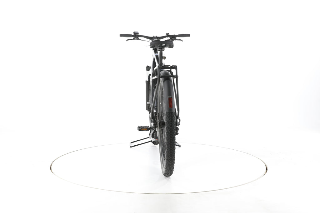 Giant Explore E+ 2 GTS Trekking E-Bike - Image 10