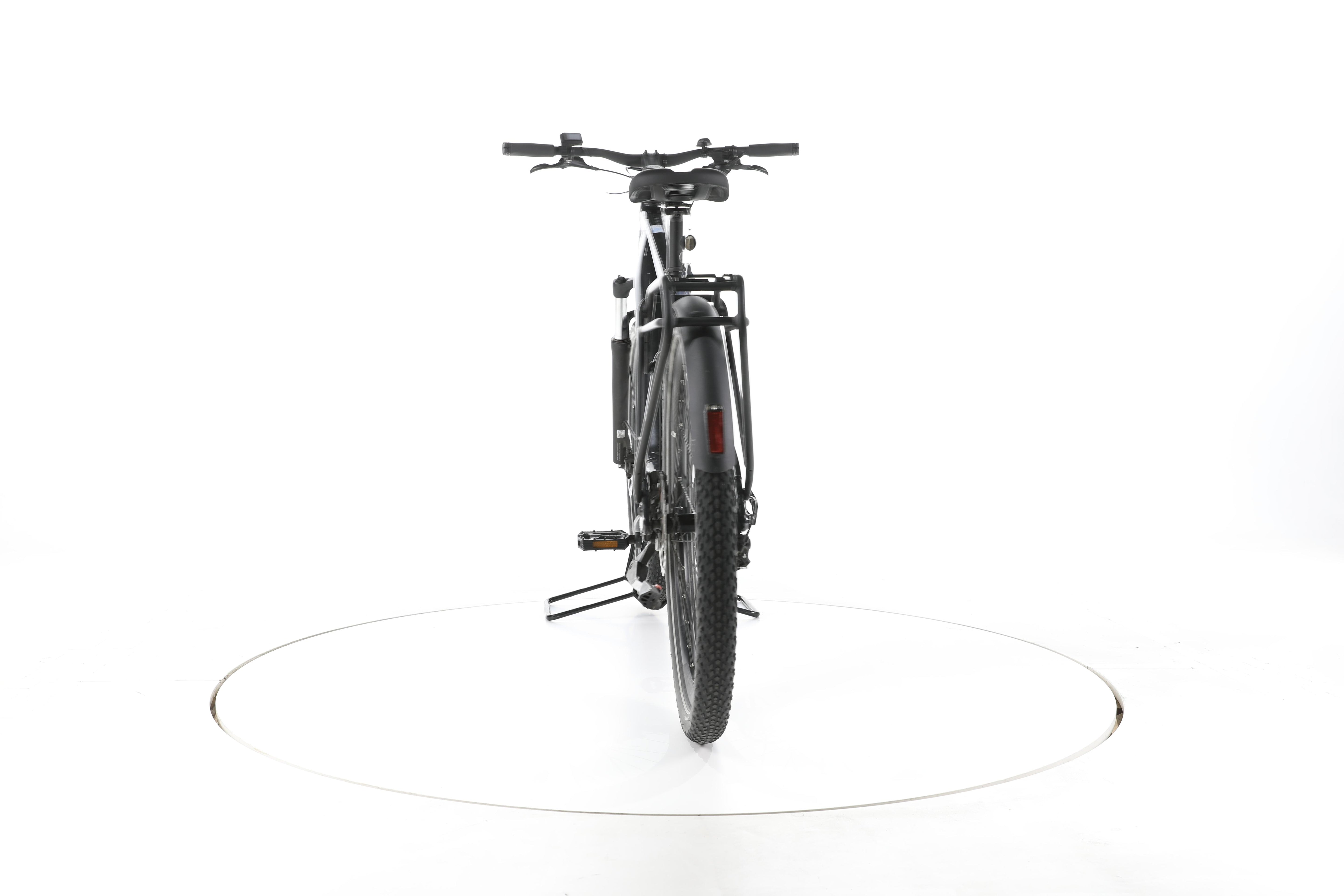 Giant Explore E+ 2 GTS Trekking E-Bike - Image 10