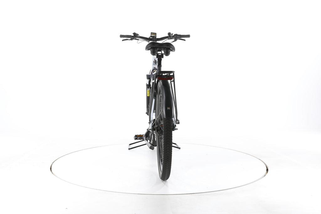 Winora Sinus N8 City E-Bike Tiefeinsteiger - Image 10