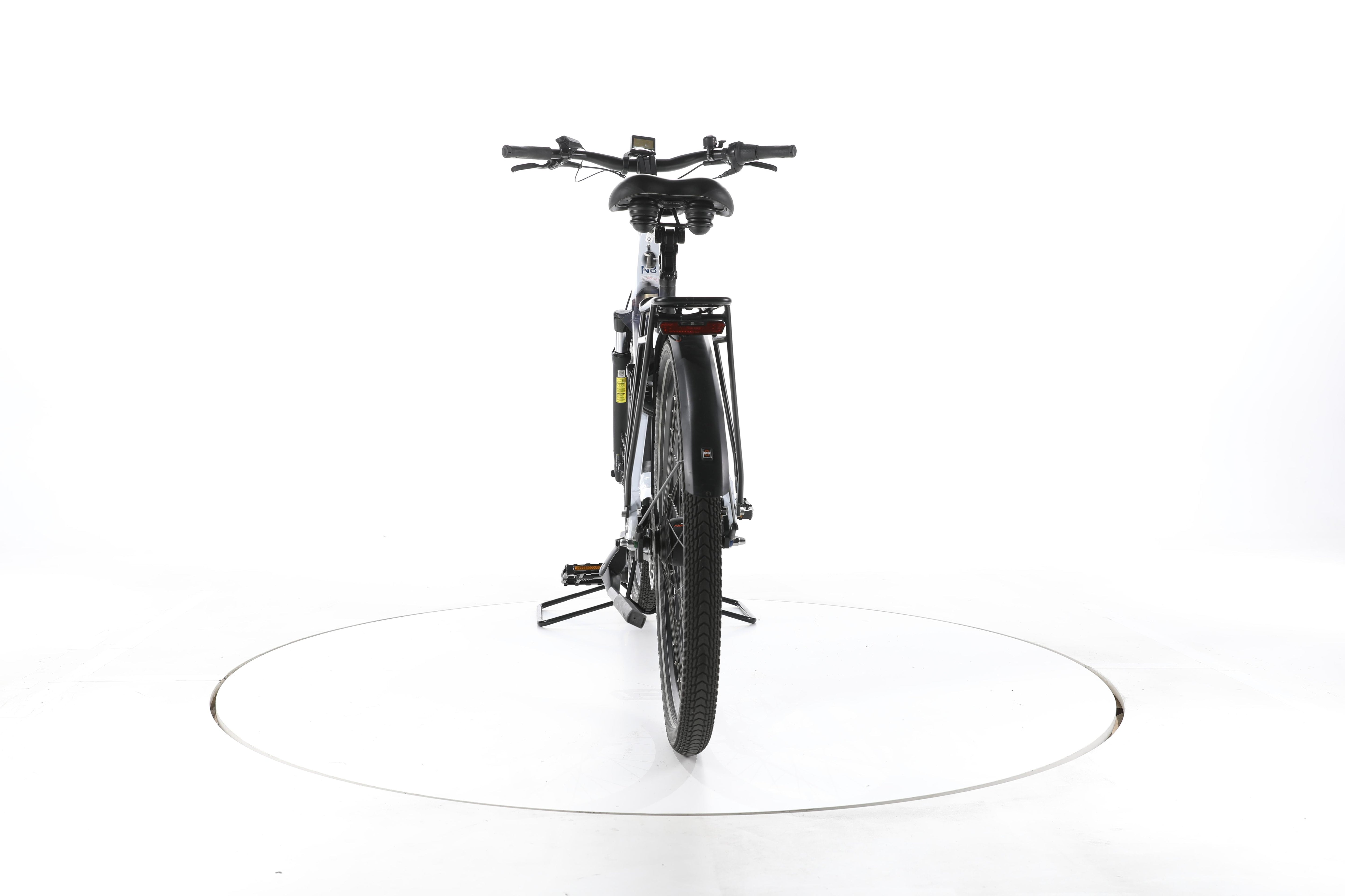 Winora Sinus N8 City E-Bike Tiefeinsteiger - Image 10