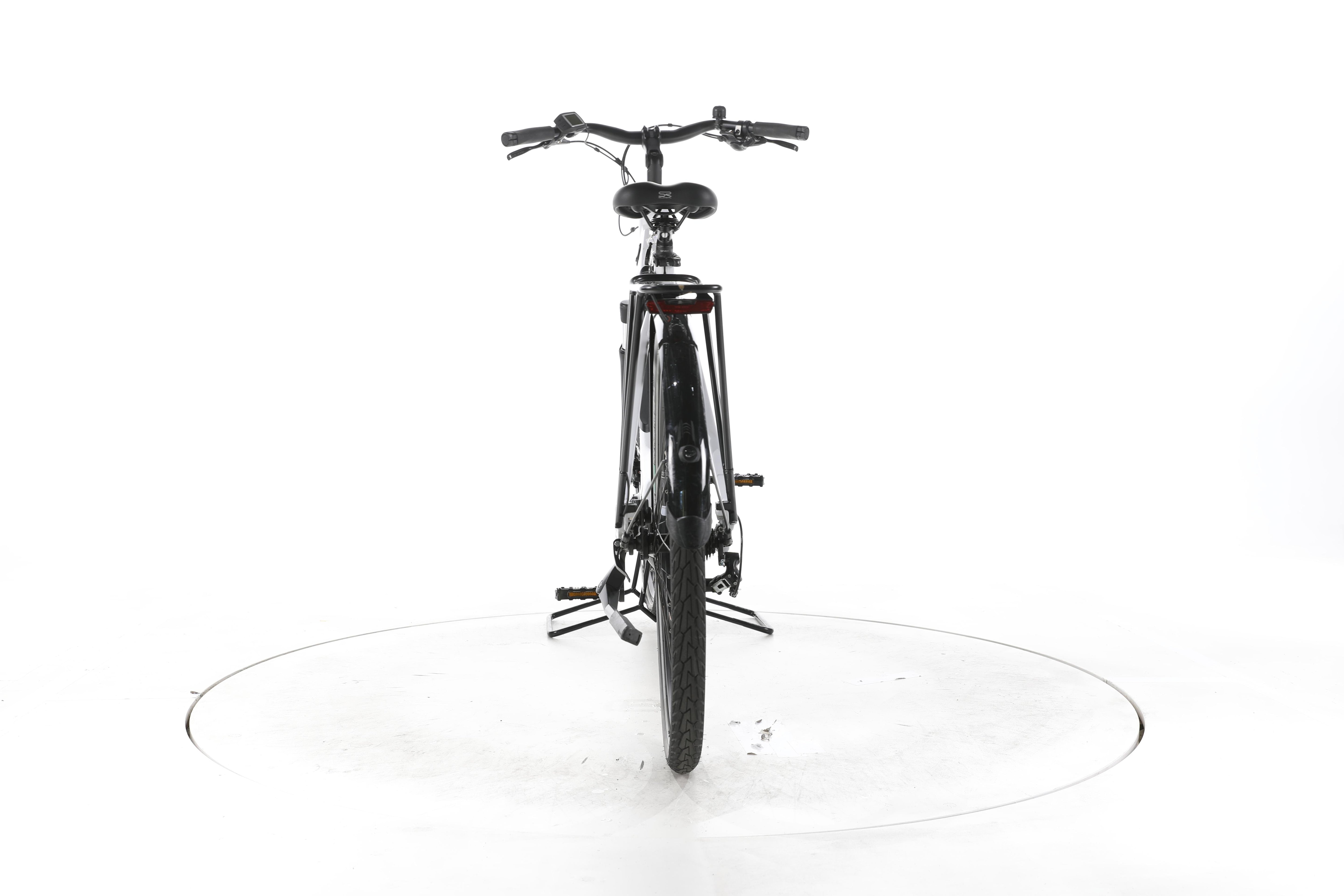 Winora Tria 7 Trekking E-Bike Tiefeinsteiger - Image 10