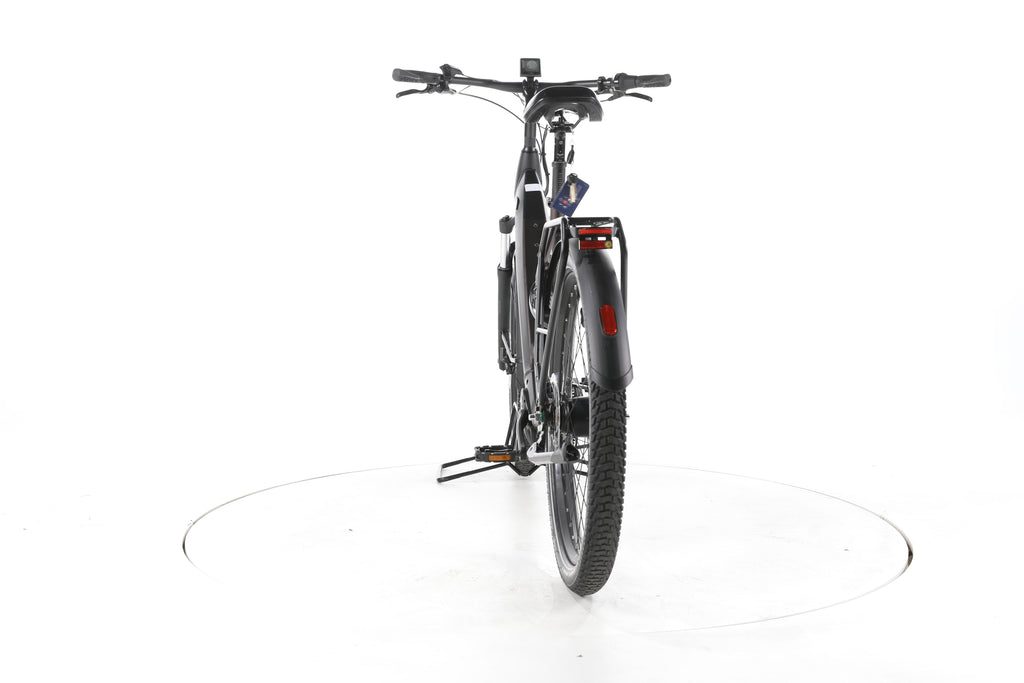 Bulls Iconic Evo City E-Bike Tiefeinsteiger - Image 10