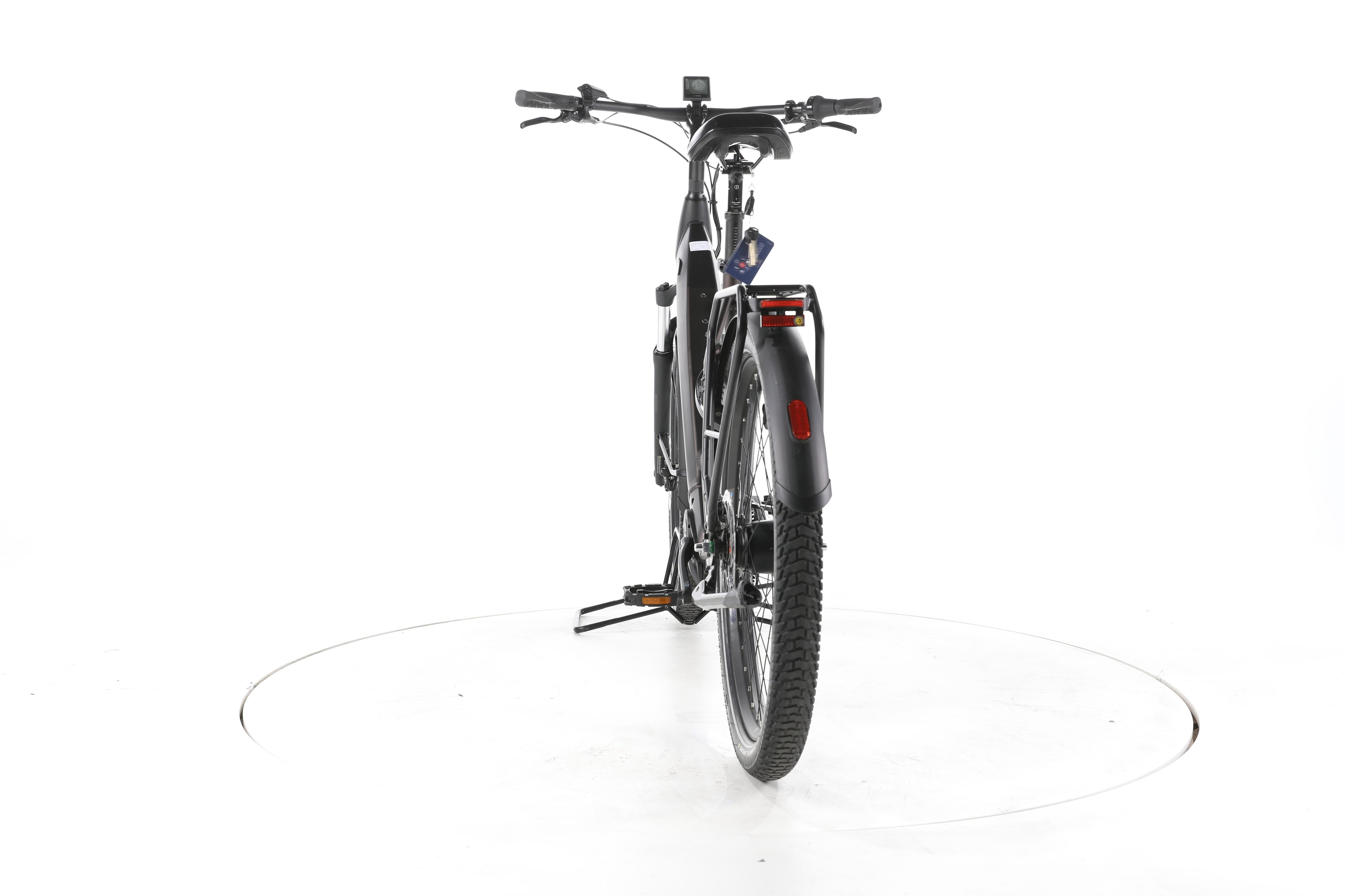 Bulls Iconic Evo City E-Bike Tiefeinsteiger - Image 10