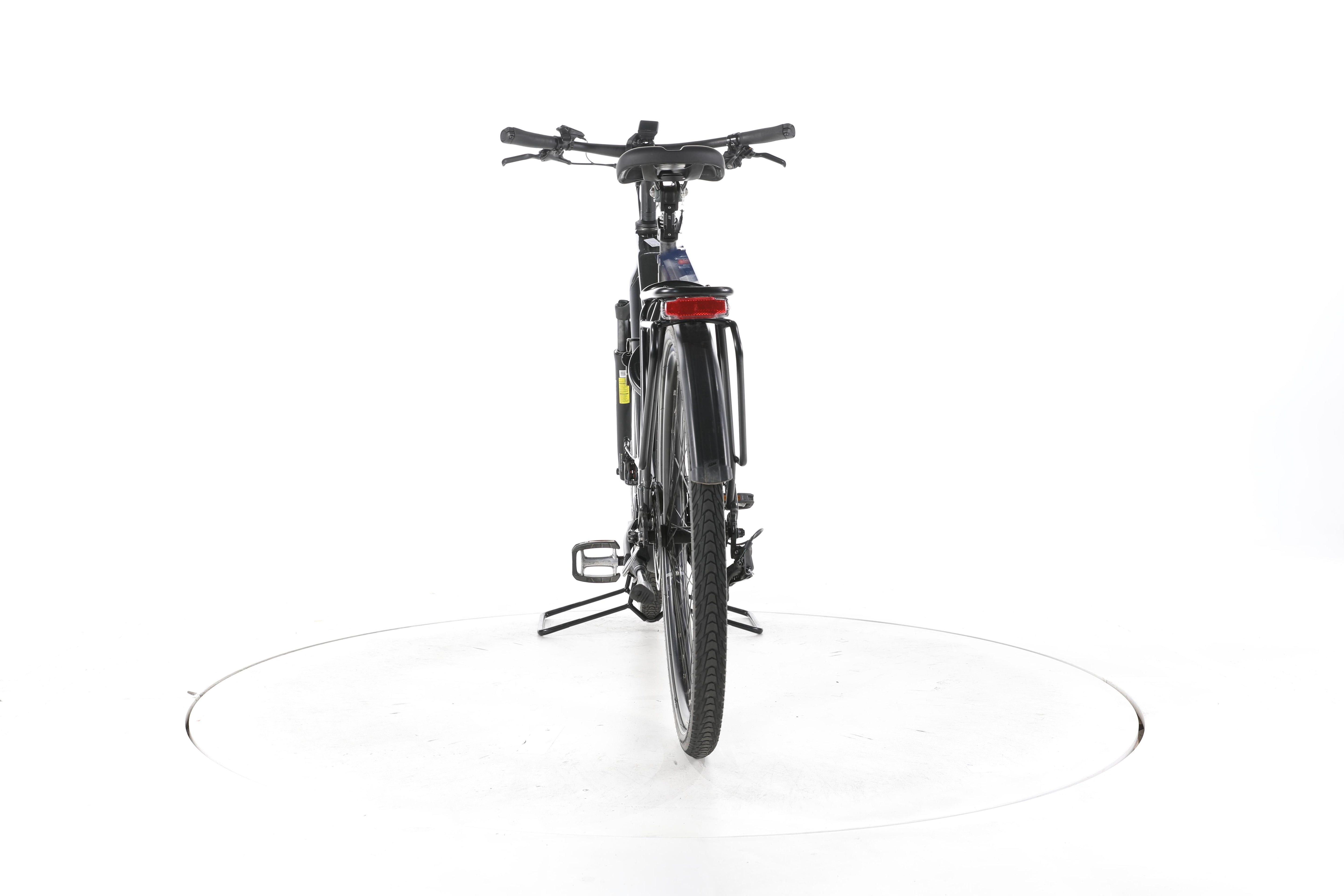 KTM Macina Style XL Trekking E-Bike - Image 10
