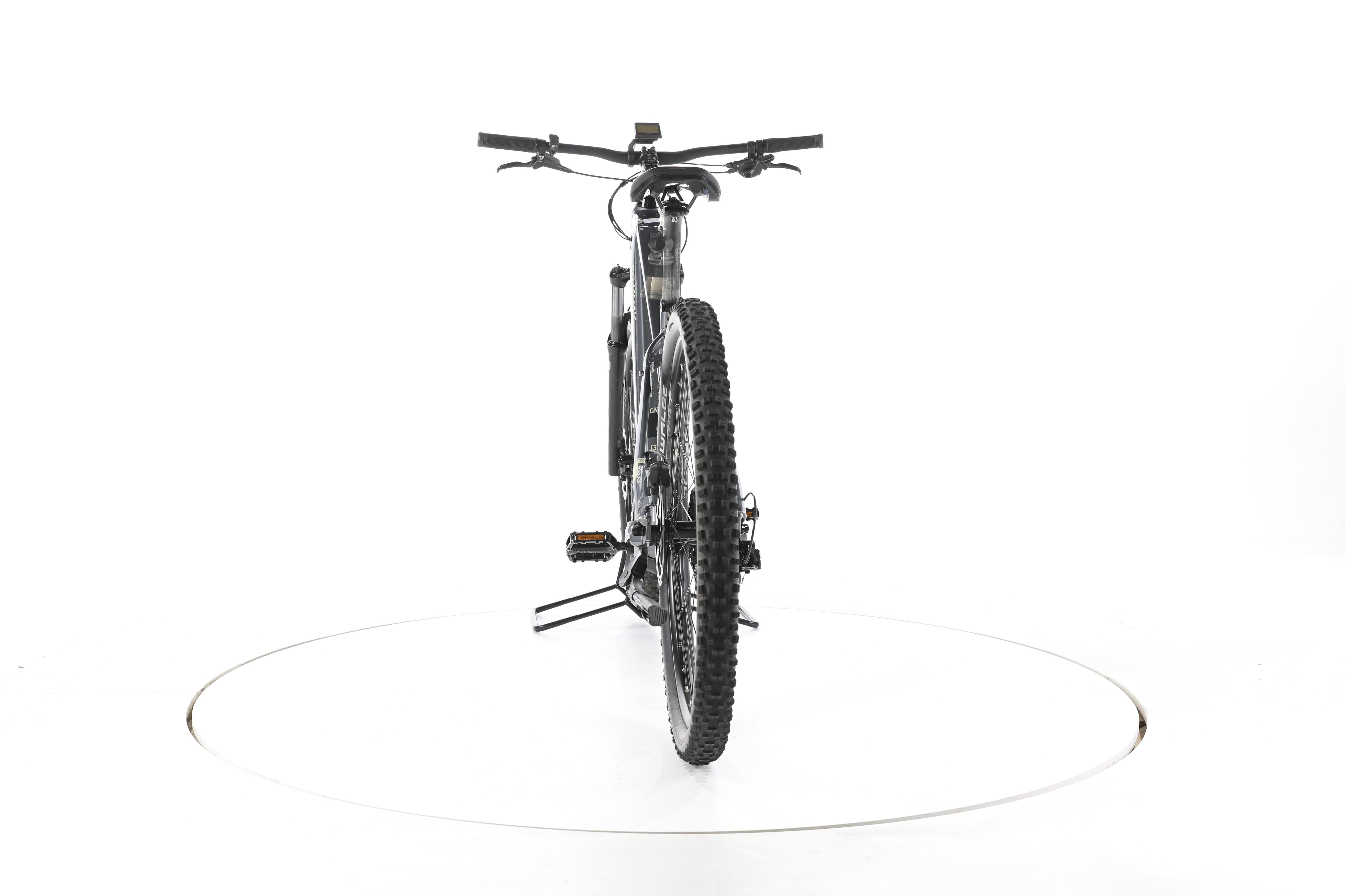 Conway Cairon S 2.0 E-Bike - Image 10
