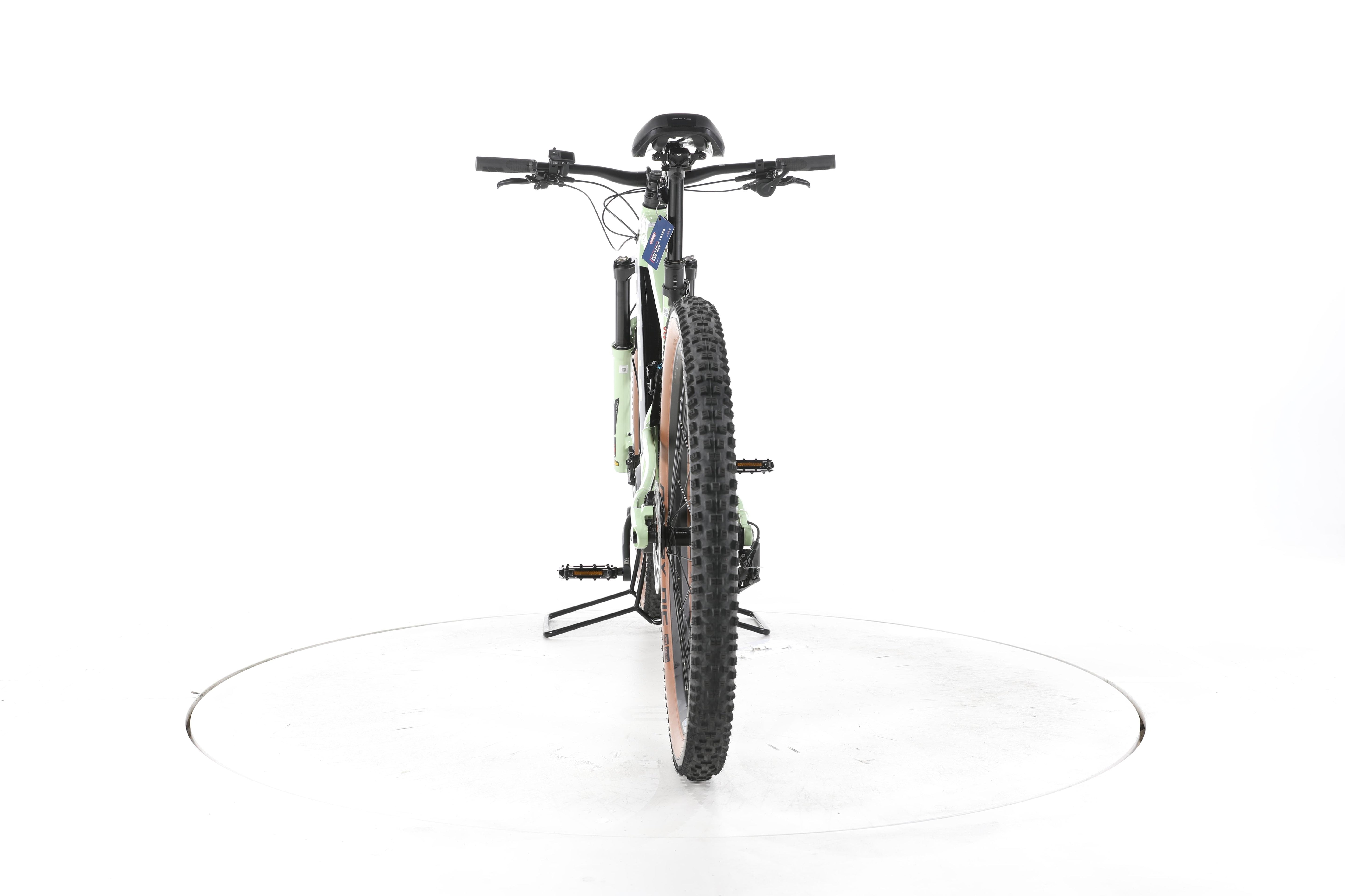 Bulls E-Stream Evo AM 2 E-Bike Fully 2024 - Image 10
