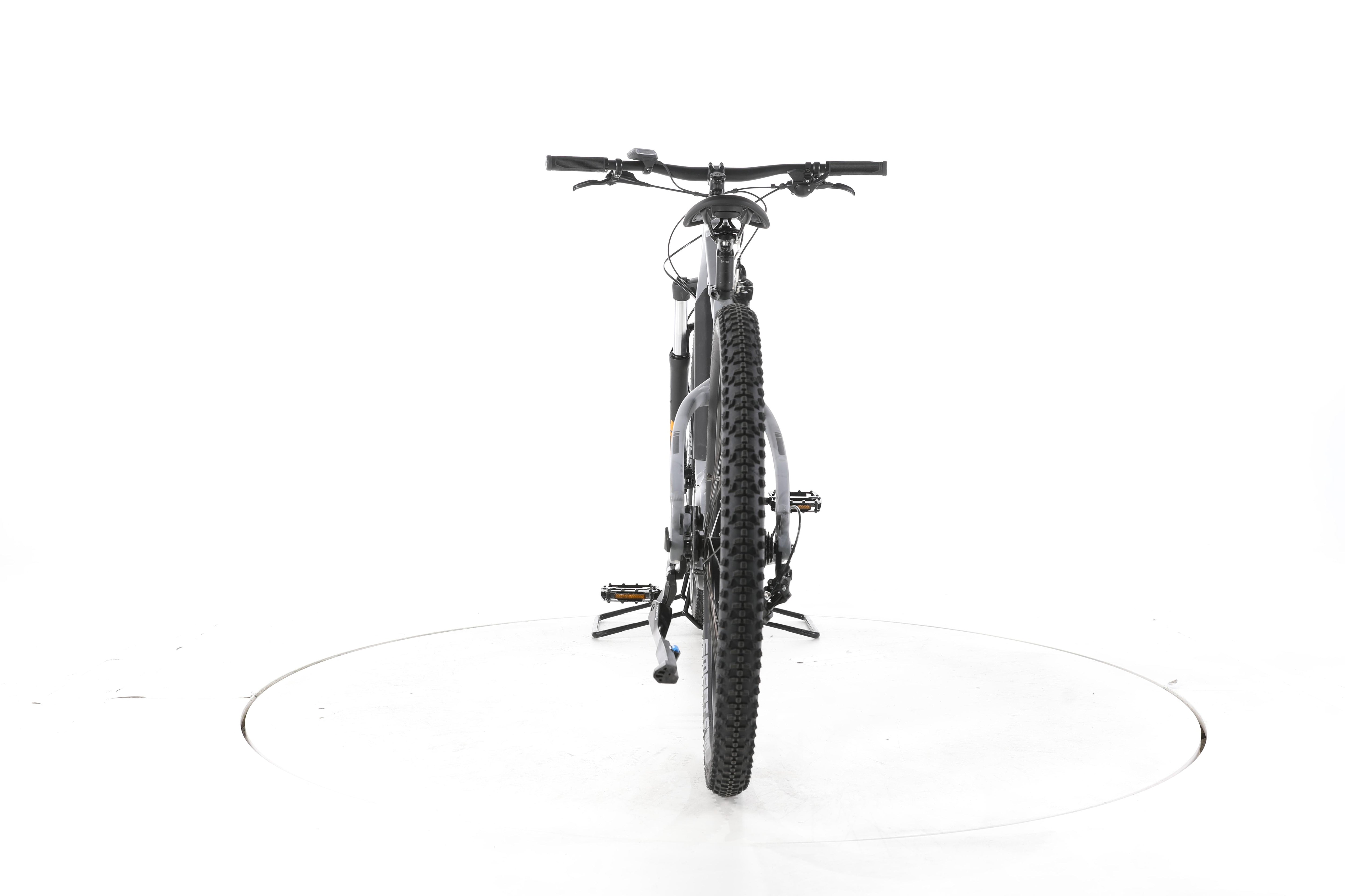Haibike Hardnine 4 E-Bike - Image 10