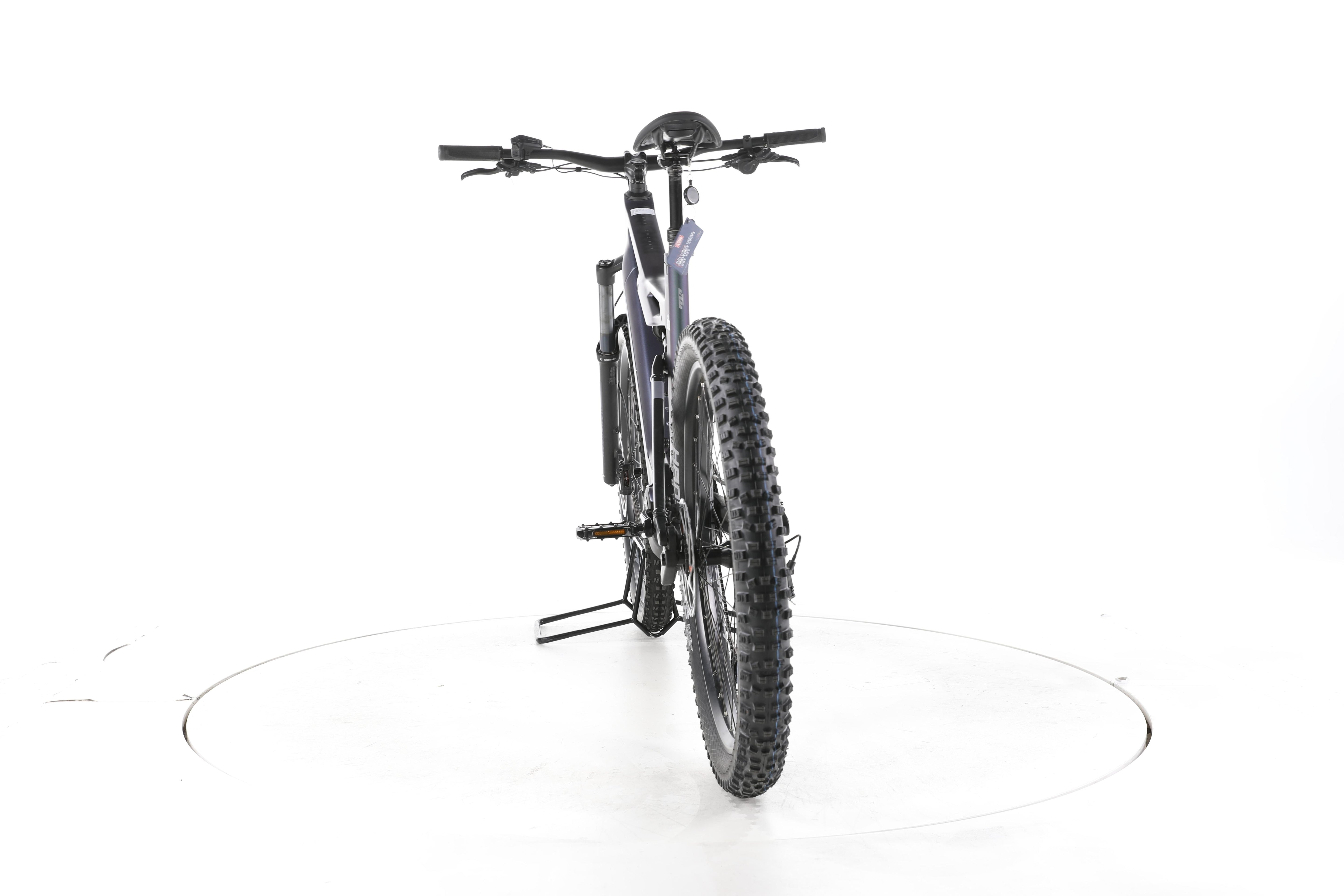 KTM Macina KAPOHO ELITE E-Bike Fully 2025 - Image 10
