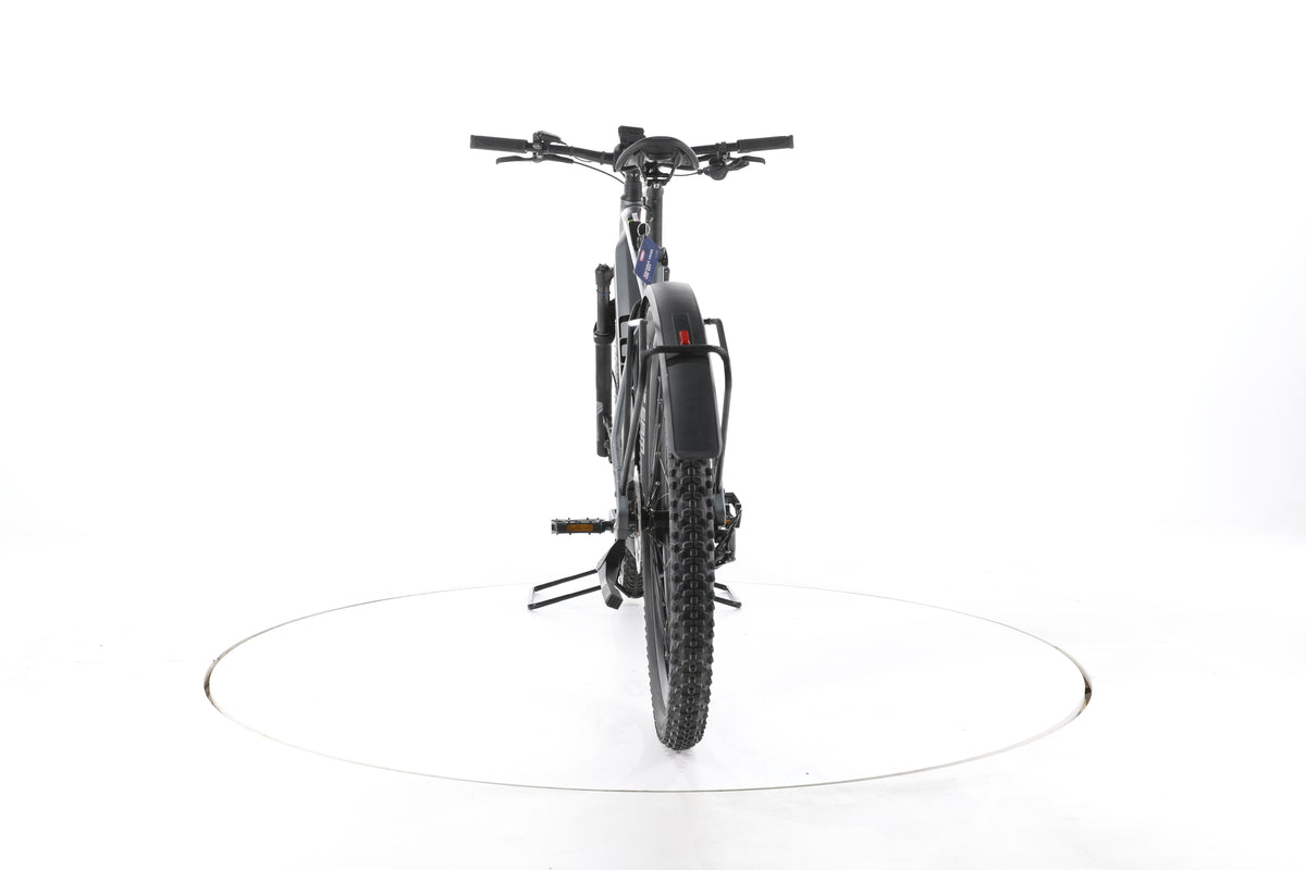 Cube Reaction Hybrid Pro Allroad E-Bike - Image 10