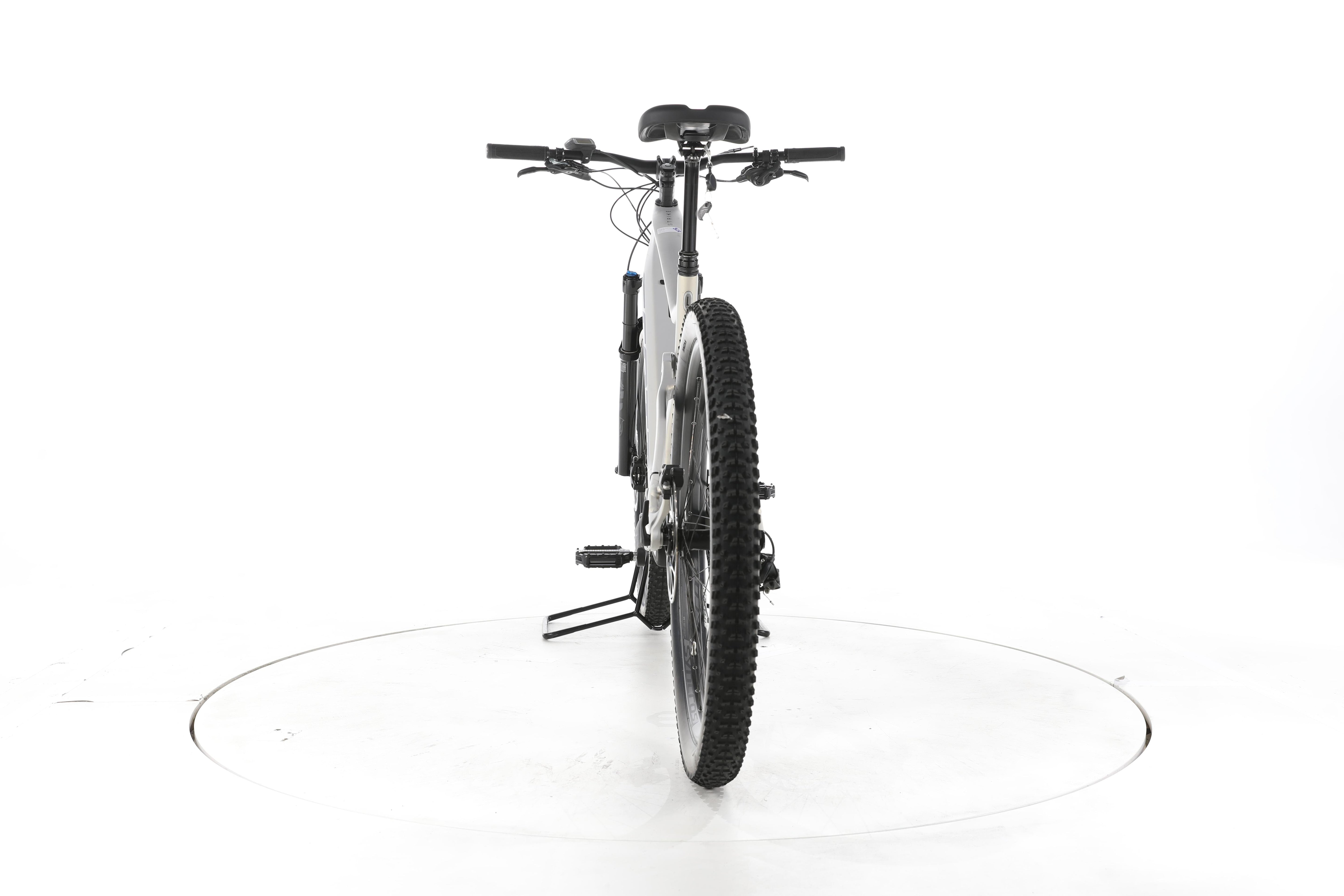 Scott Strike eRIDE 910 E-Bike Fully - Image 10