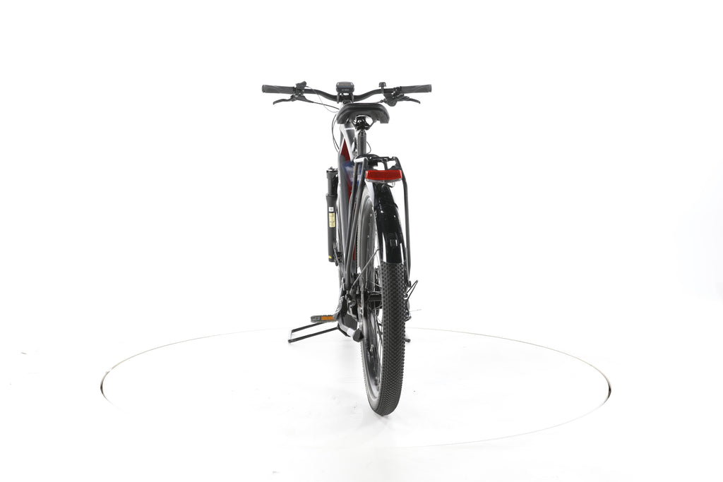 Diamant Zouma Deluxe+ Trekking E-Bike - Image 10