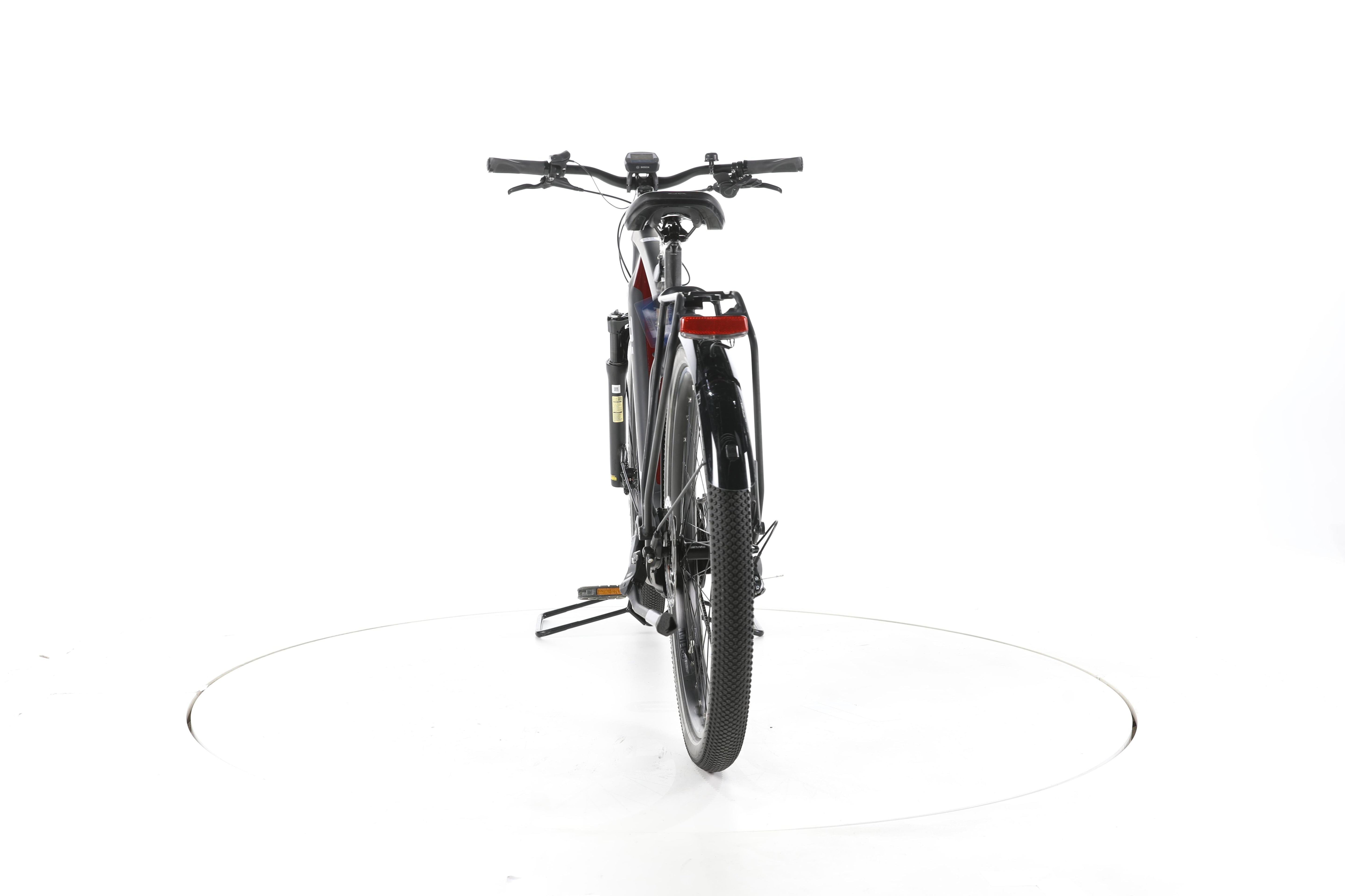 Diamant Zouma Deluxe+ Trekking E-Bike - Image 10