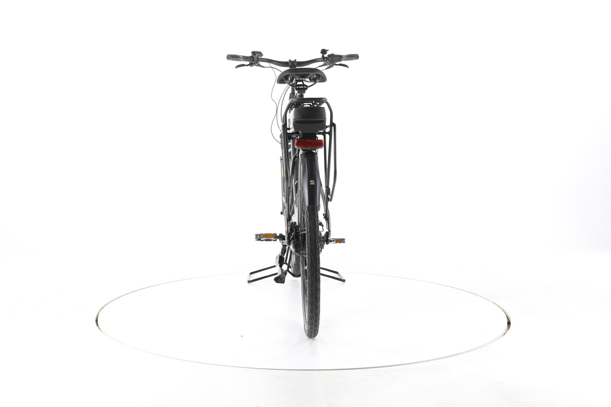 Giant Entour E + City E-Bike Tiefeinsteiger - Image 10