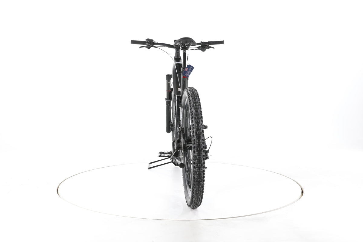 Cube Stereo Hybrid 160 HPC SLX E-Bike Fully Carbon - Image 10