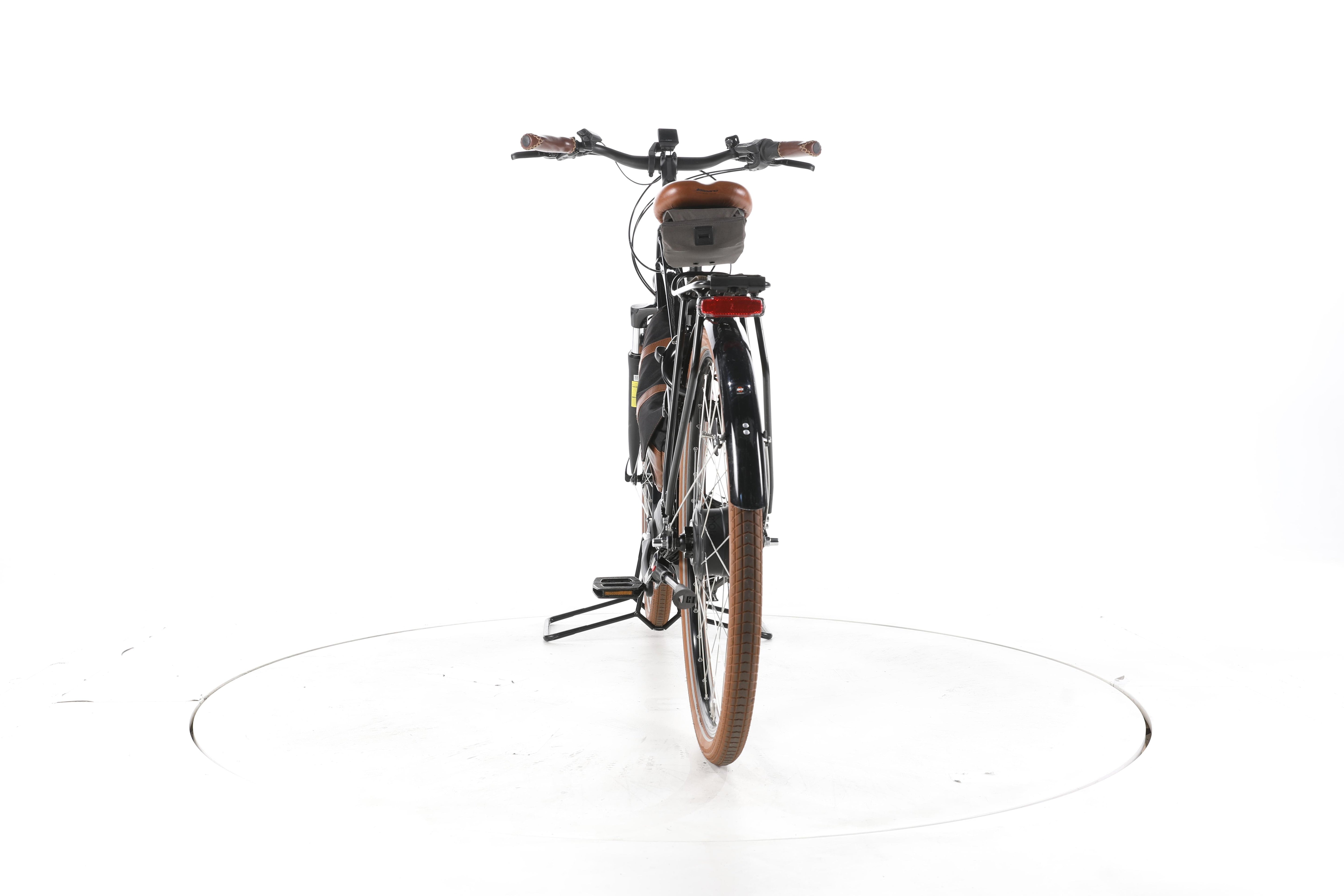 Riese & Müller Cruiser2 Mixte Vario City E-Bike 2024 - Image 10